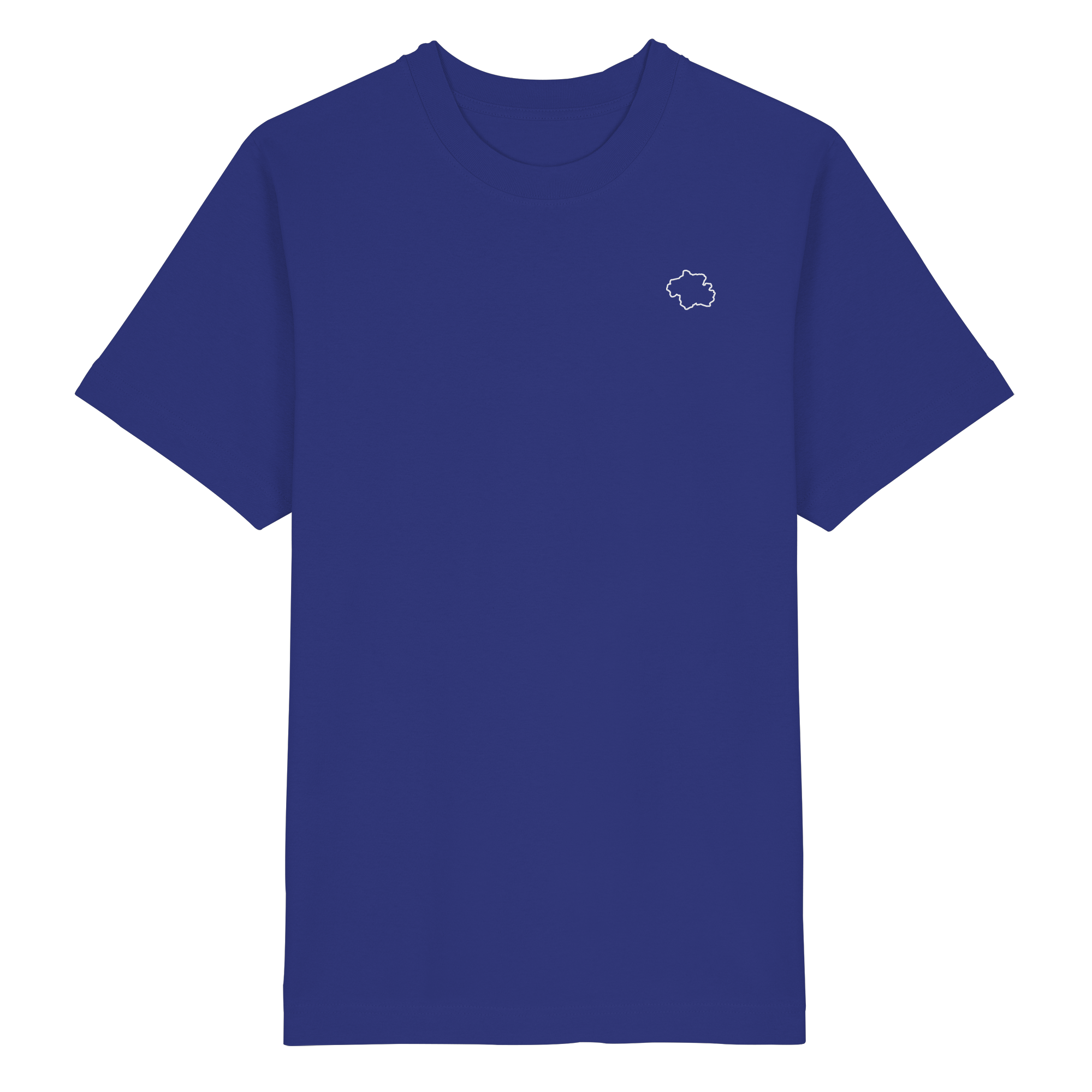 Stick München - Heavy Oversized Organic Shirt