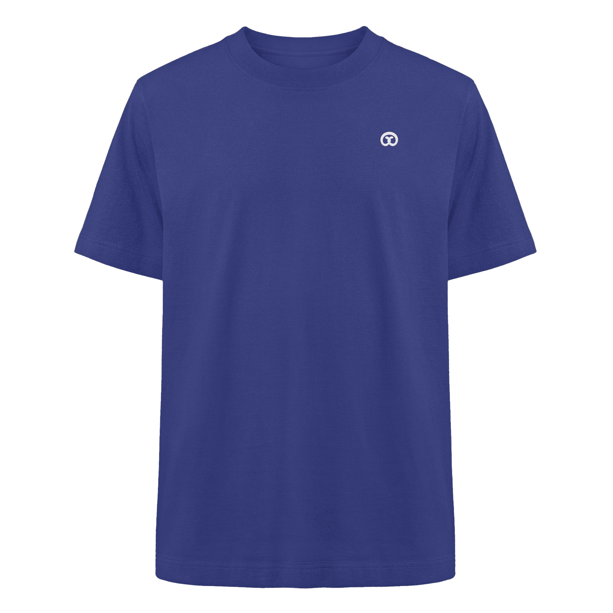 Stick Brezn - Heavy Oversized Organic Shirt