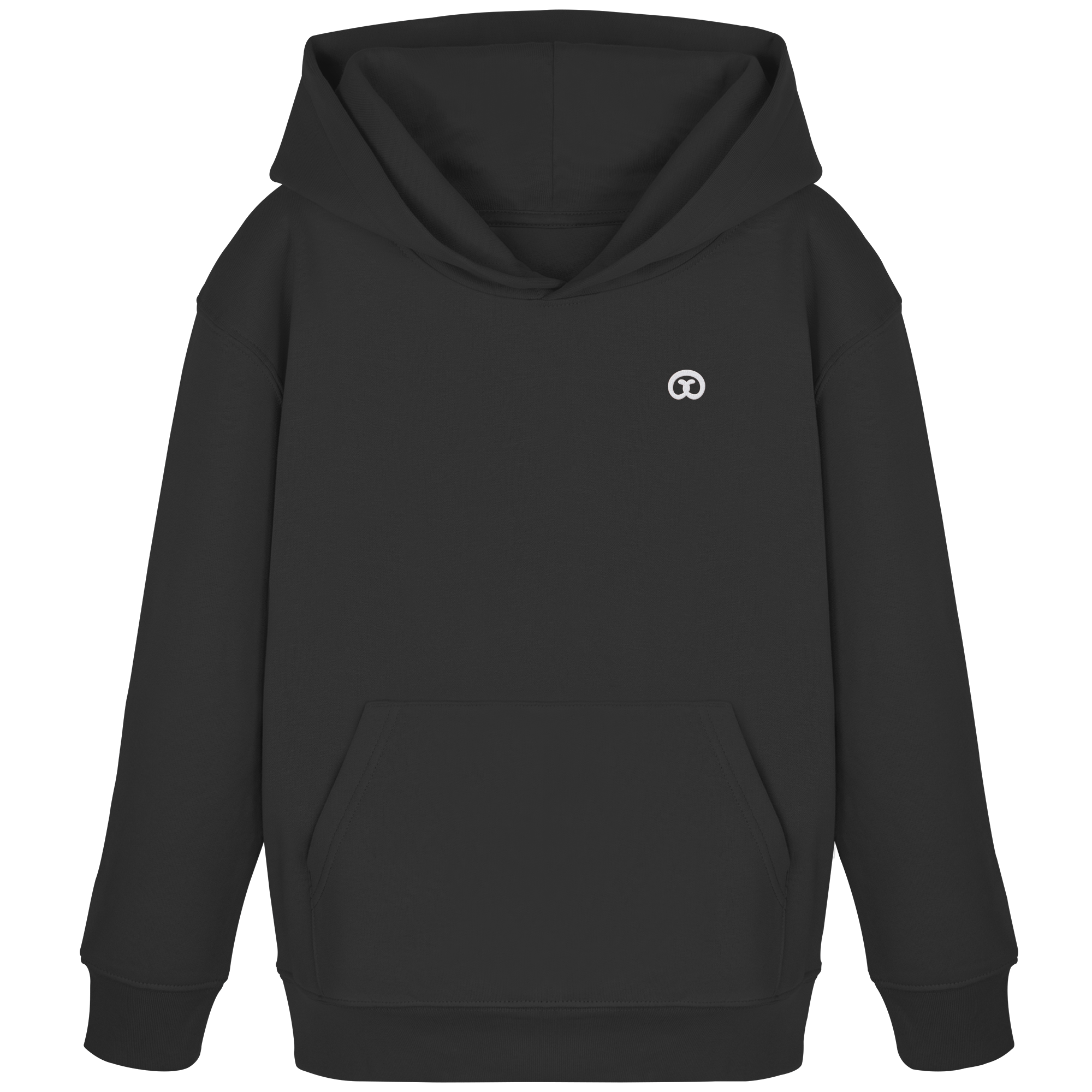 Kids Organic Hoodie - Brezn