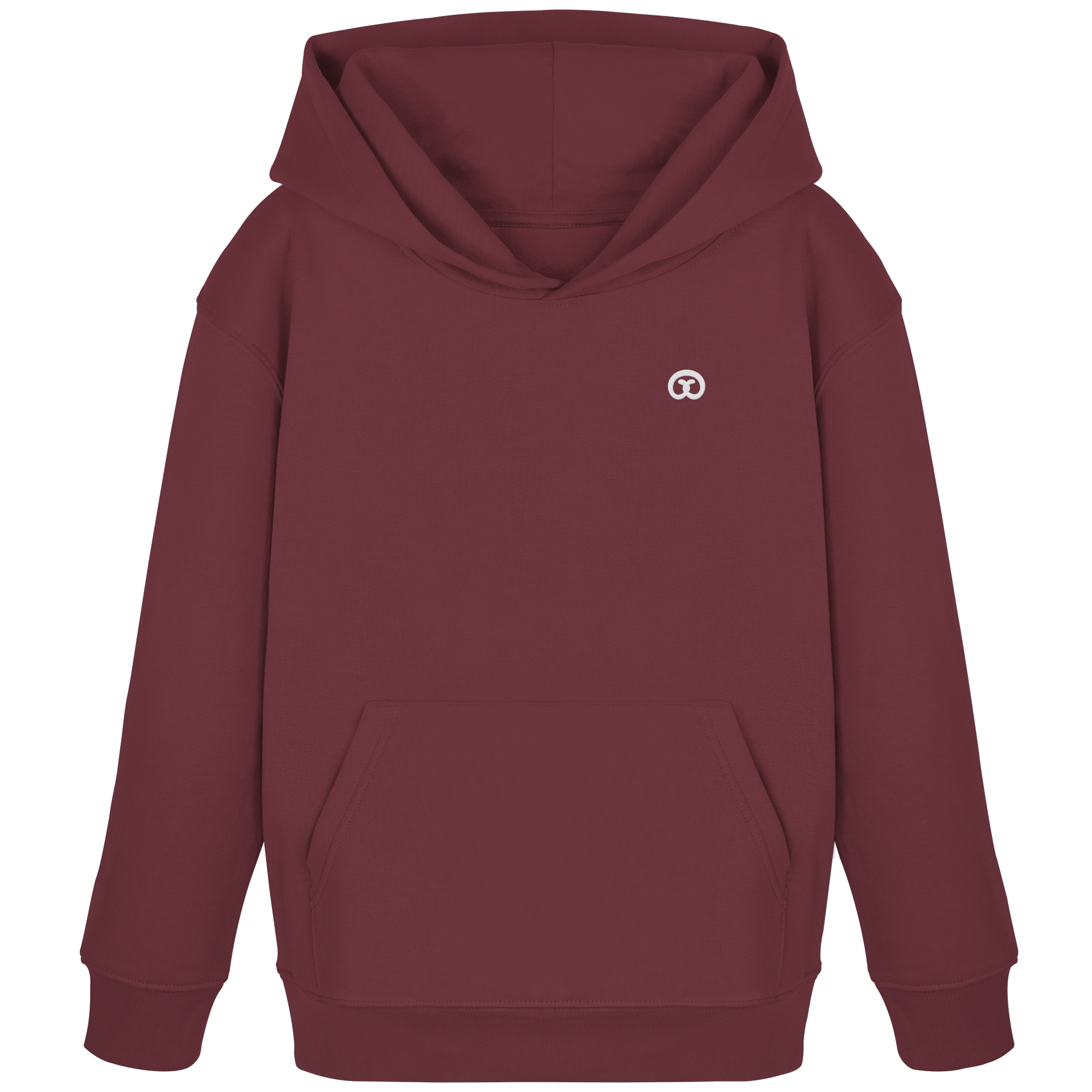 Kids Organic Hoodie - Brezn