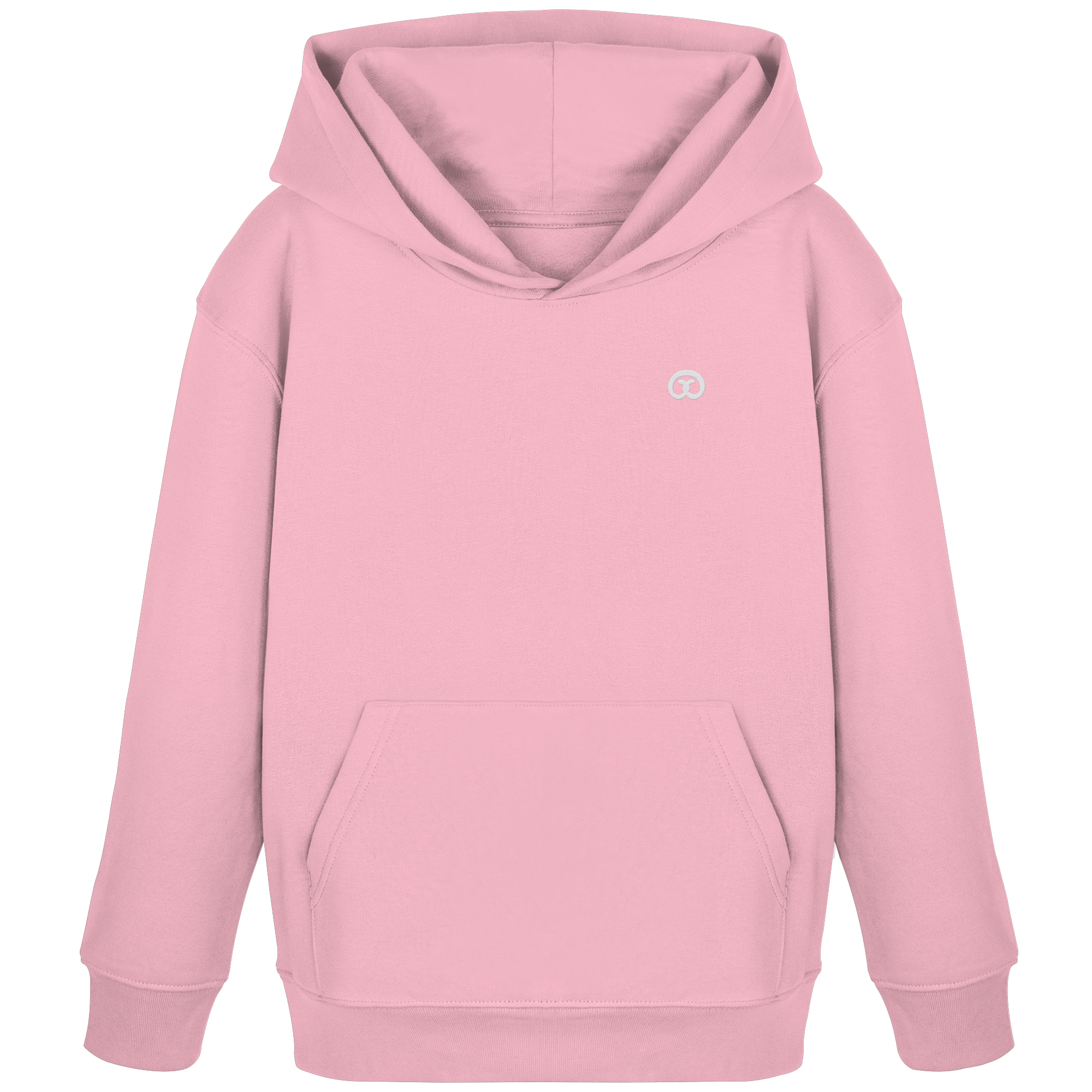 Kids Organic Hoodie - Brezn