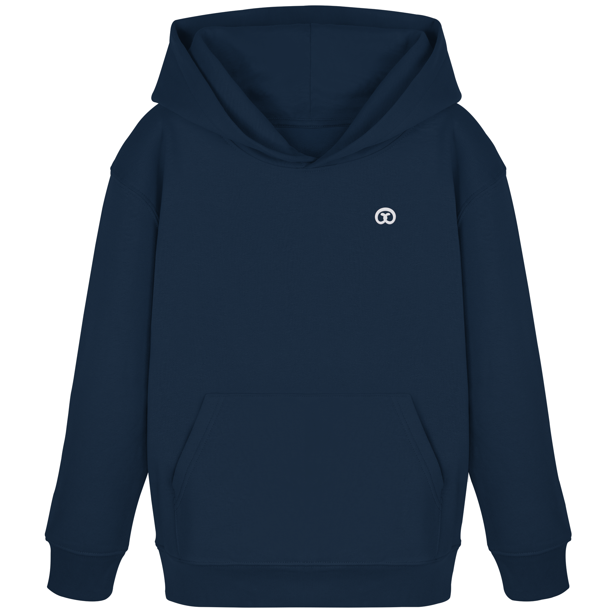 Kids Organic Hoodie - Brezn