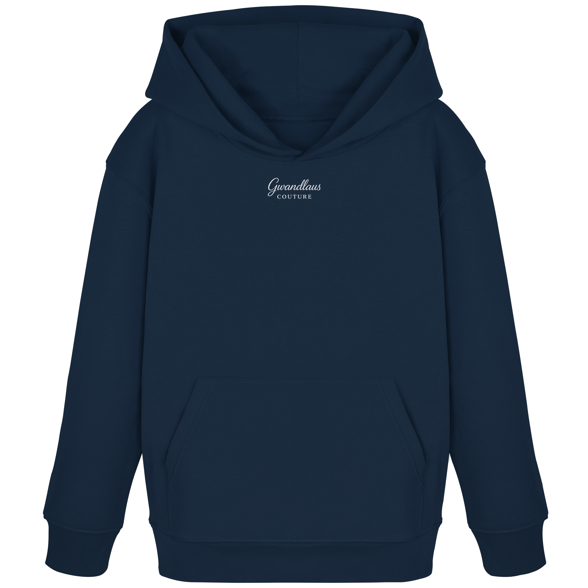 Kids Hoodie - Dino Mädel