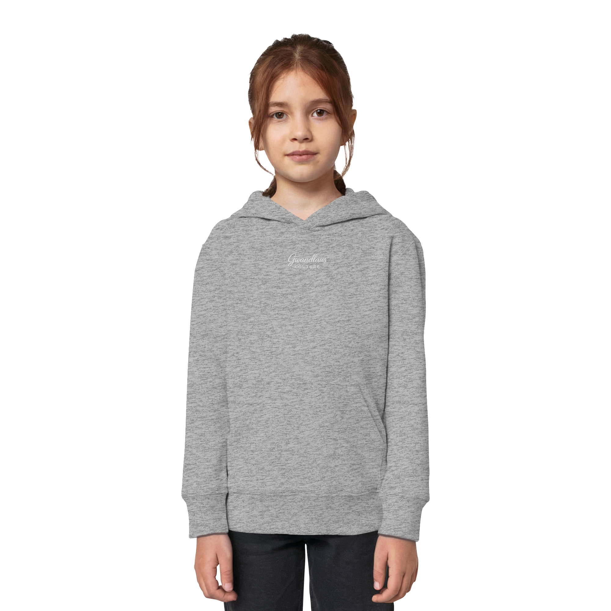 Kids Hoodie - Dino Bub