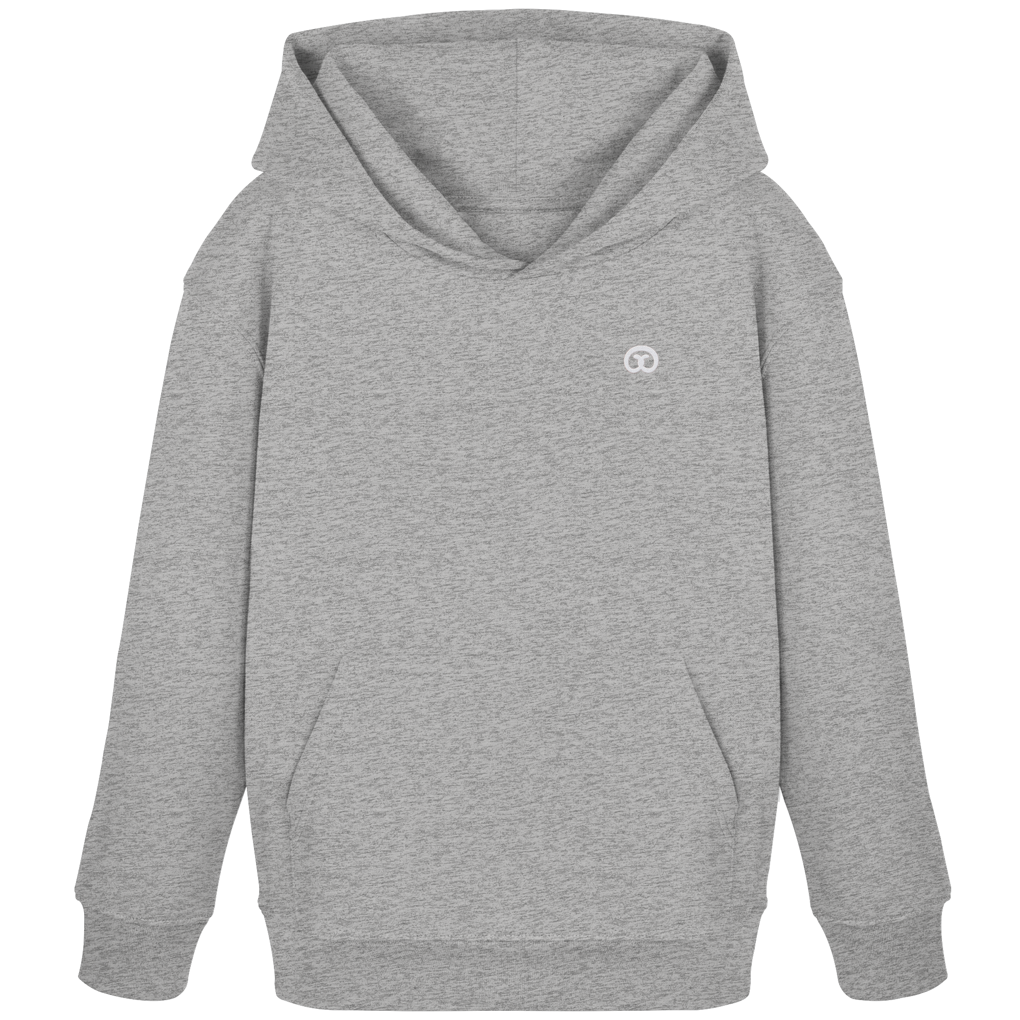 Kids Organic Hoodie - Brezn