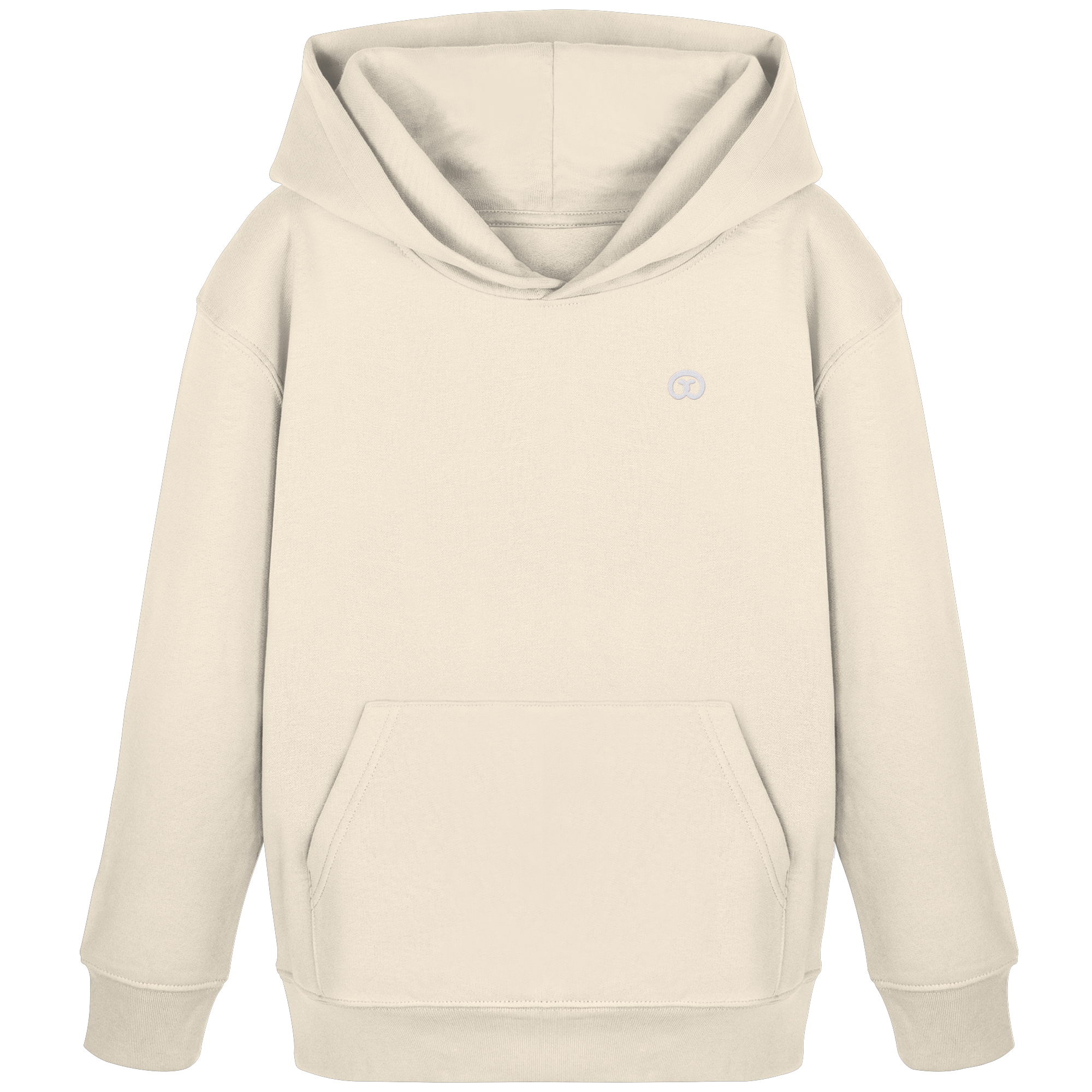 Kids Organic Hoodie - Brezn