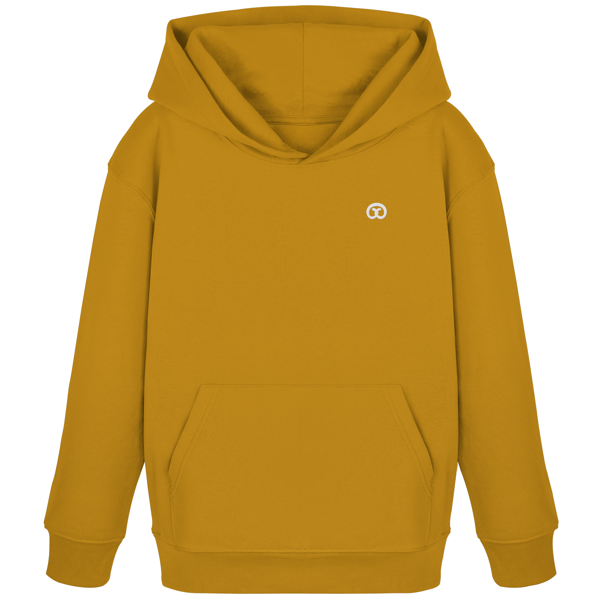 Kids Organic Hoodie - Brezn