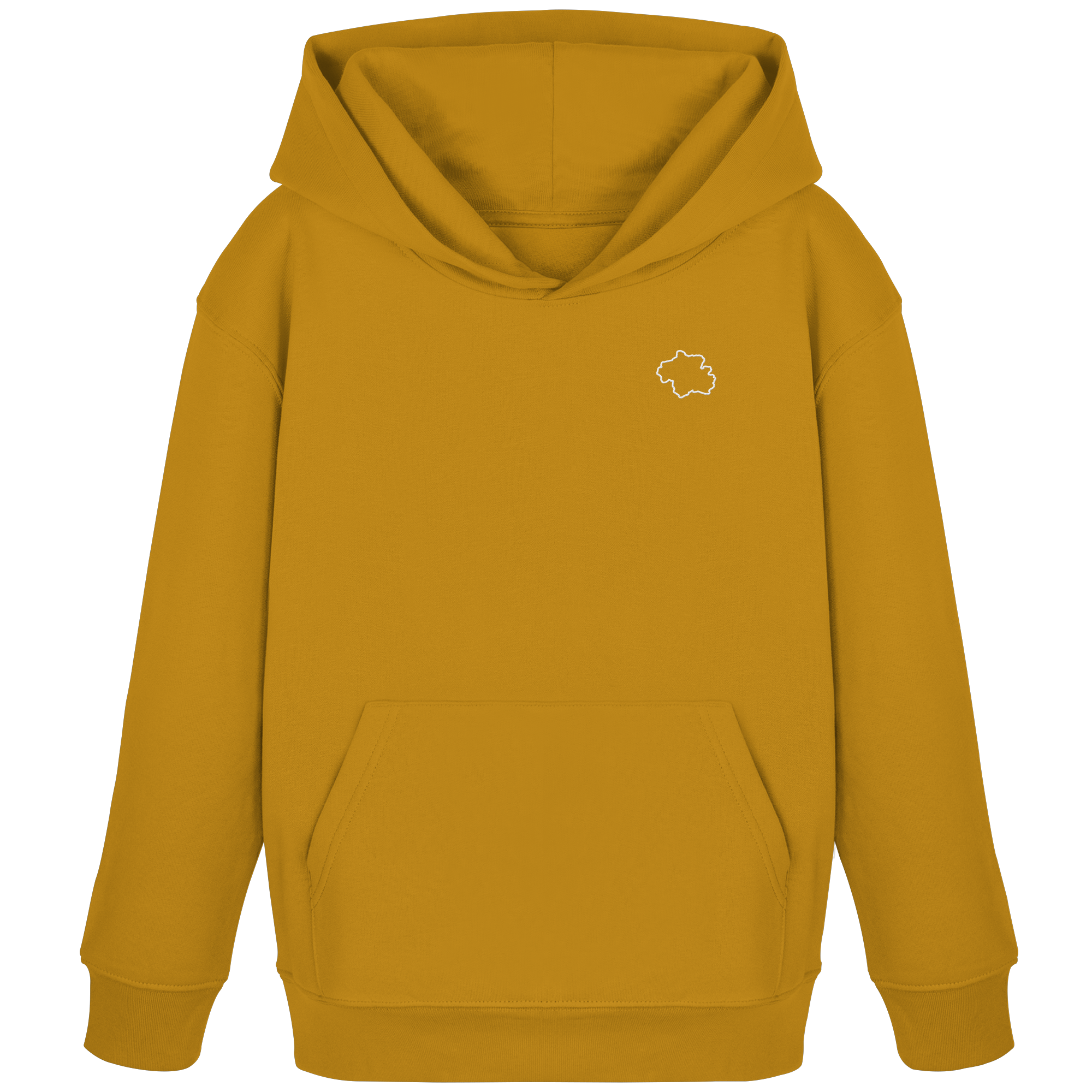 Kids Organic Hoodie - Stick München