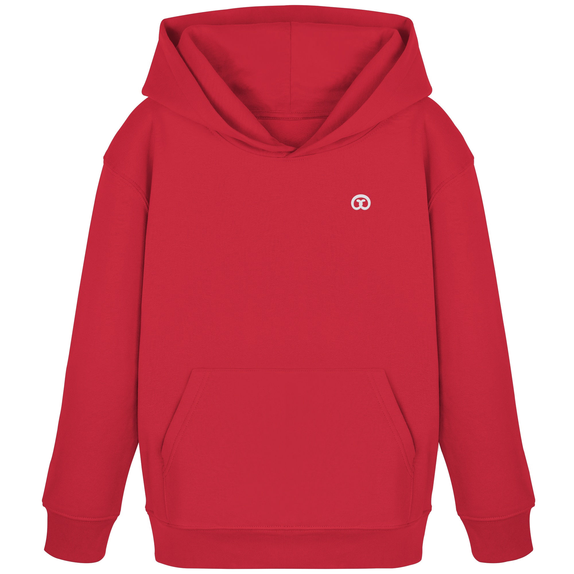Kids Organic Hoodie - Brezn