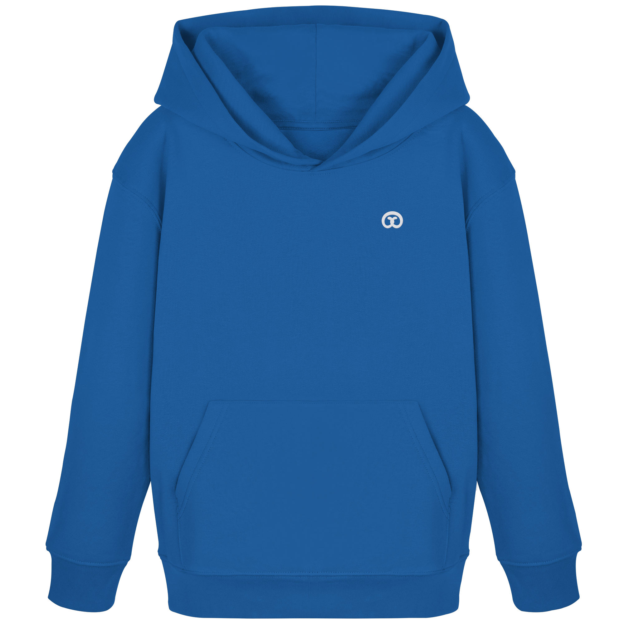 Kids Organic Hoodie - Brezn