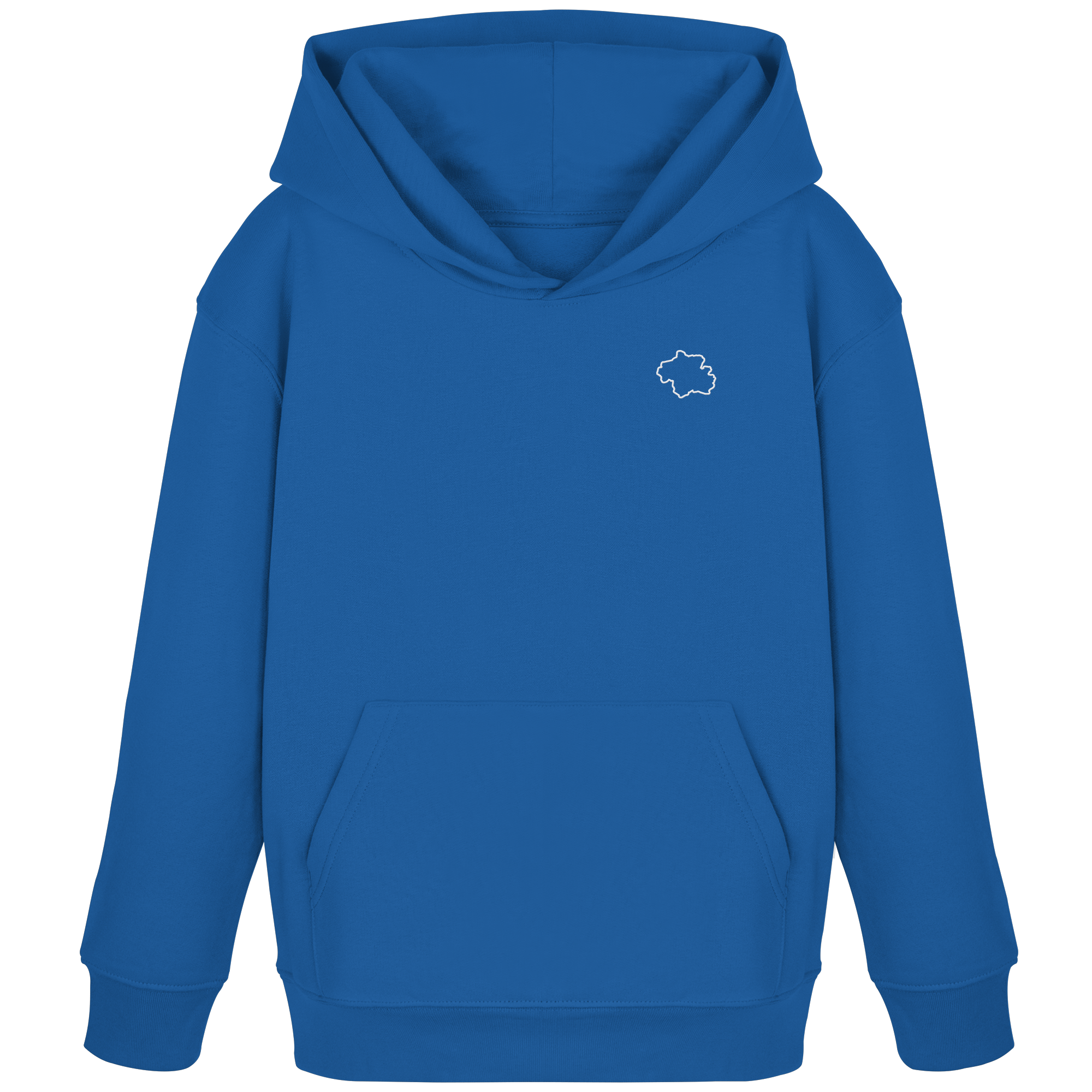 Kids Organic Hoodie - Stick München