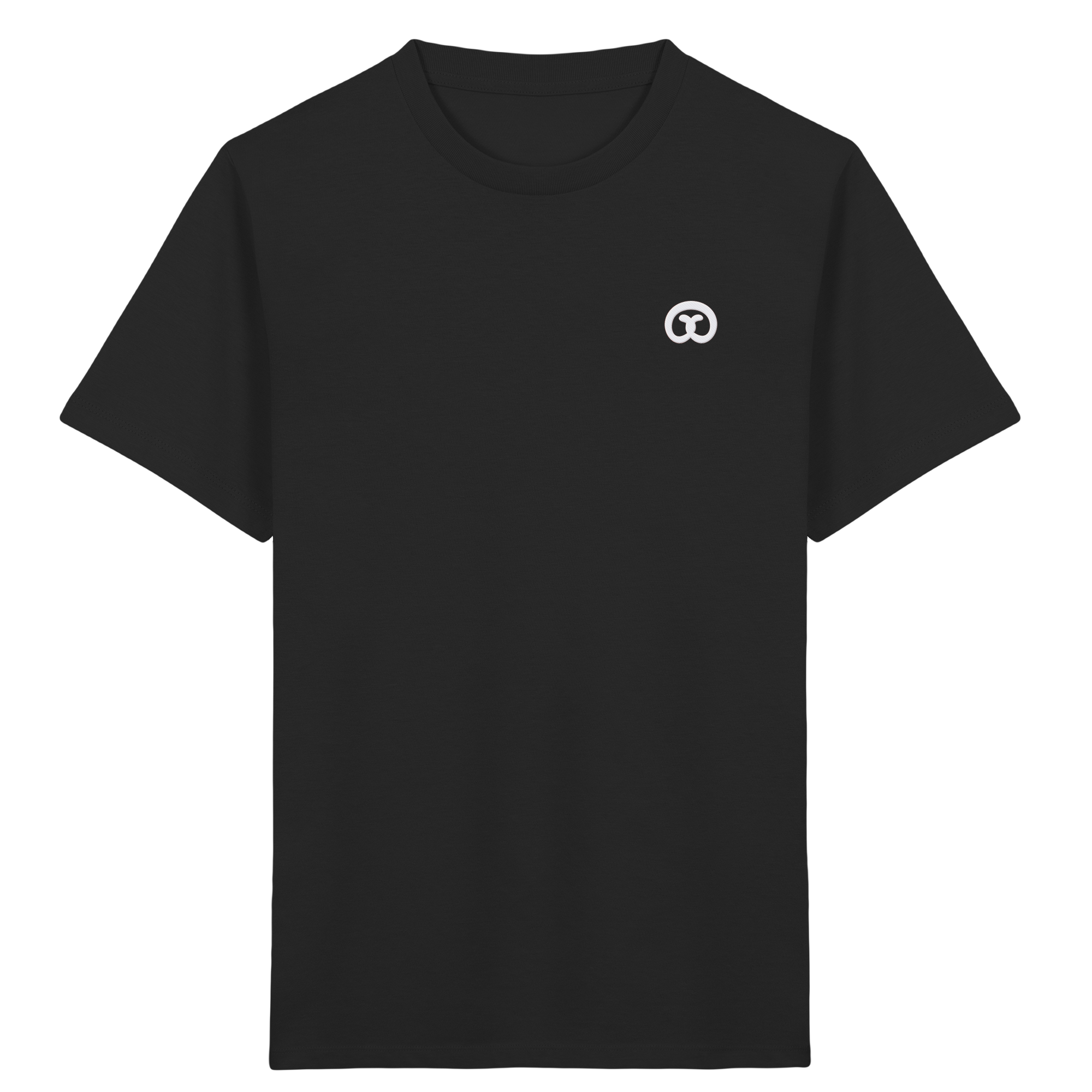 Kids Organic Shirt - Stick Brezn