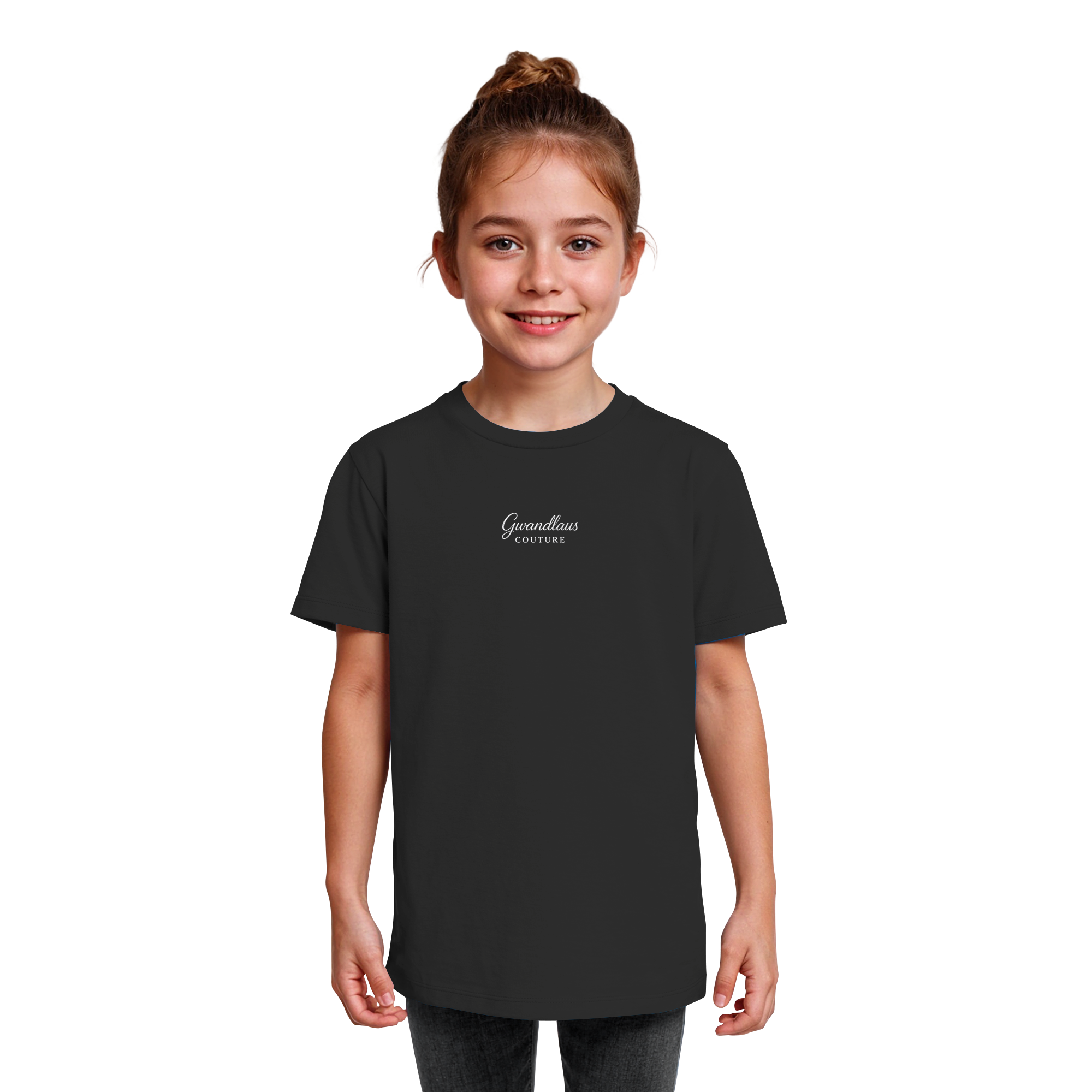 Kids Shirt - Dino Mädl