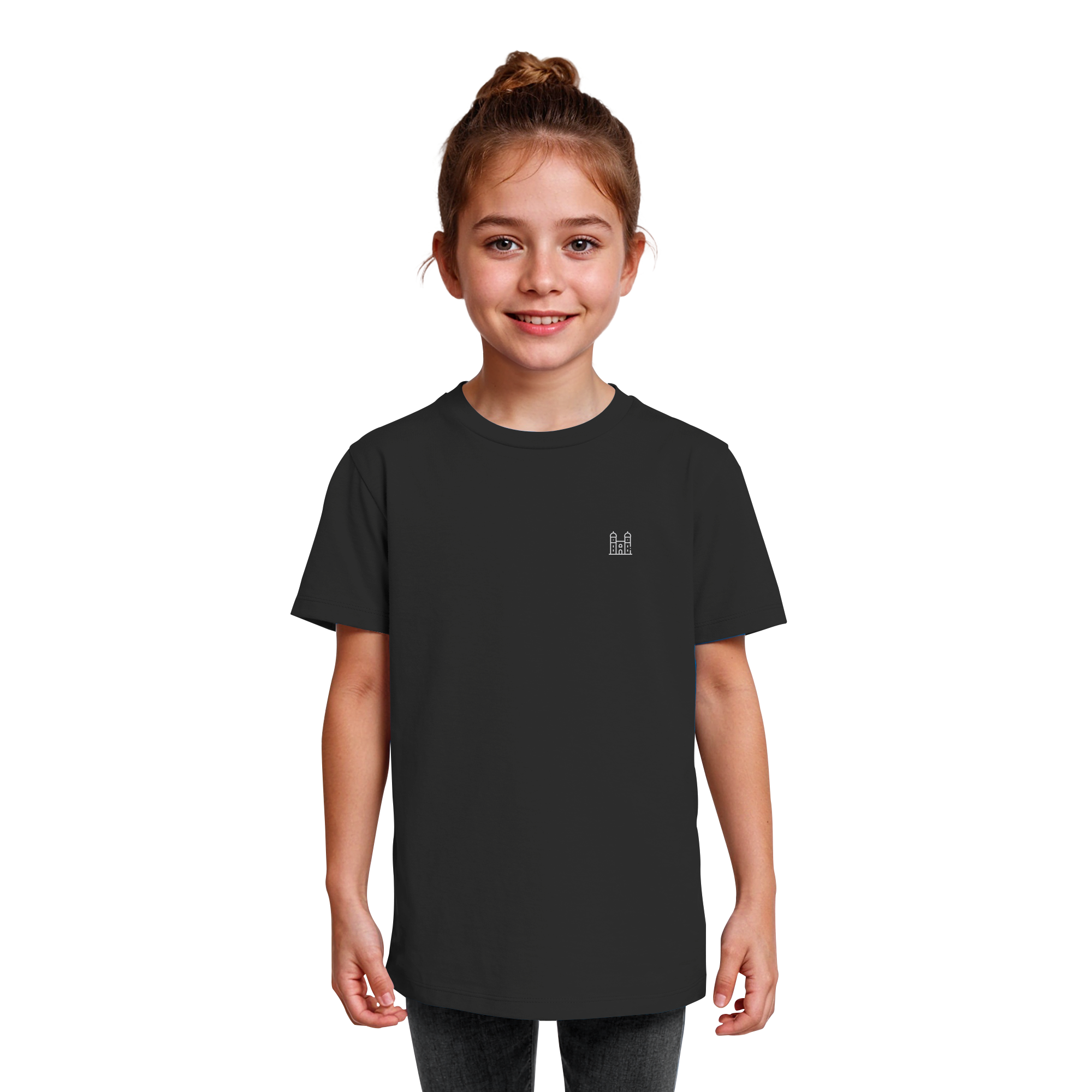 Kids Shirt - Church