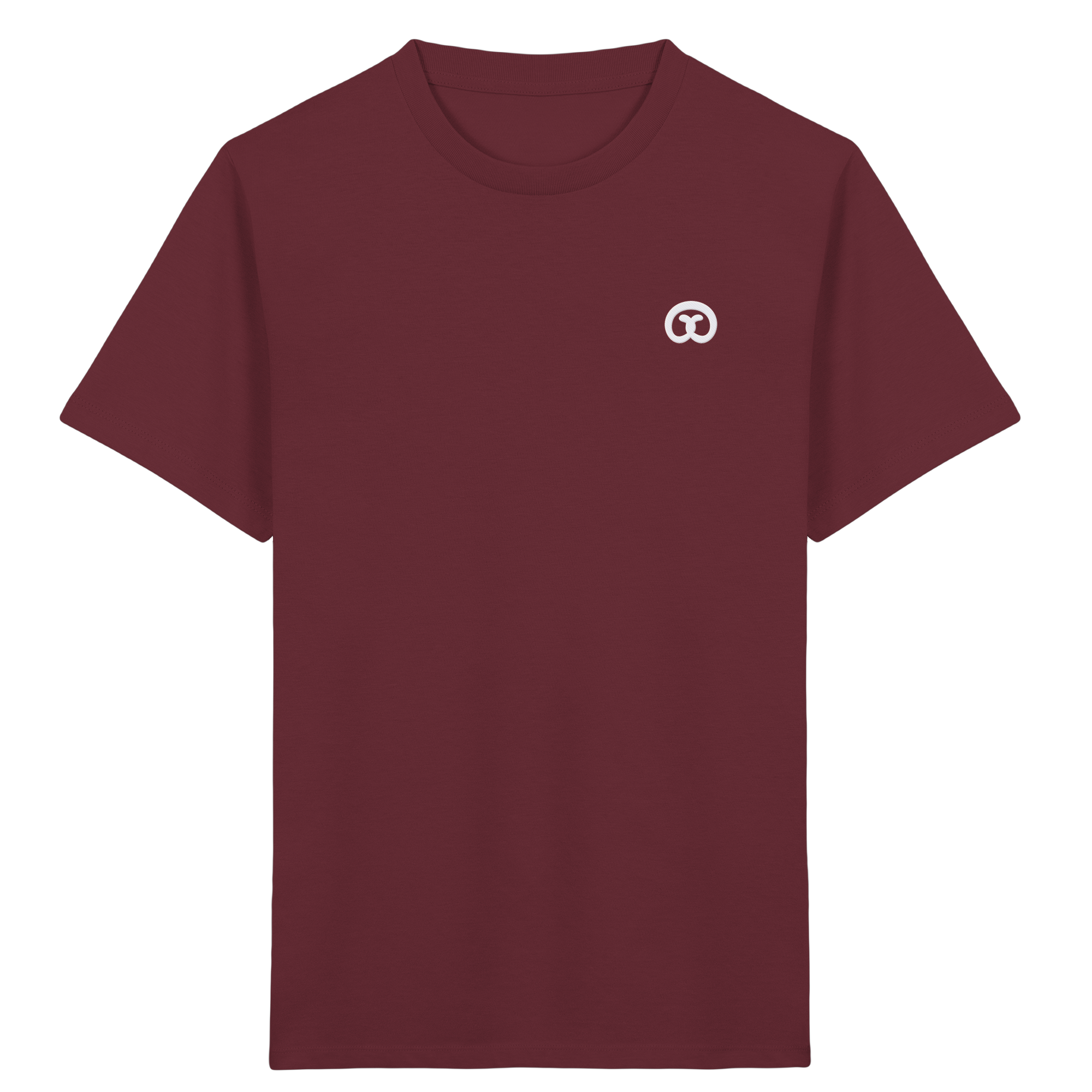 Kids Organic Shirt - Stick Brezn