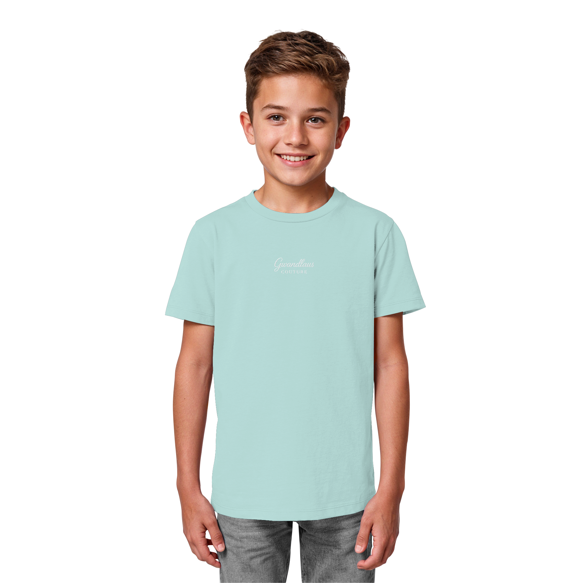 Kids Shirt - Dino Bub