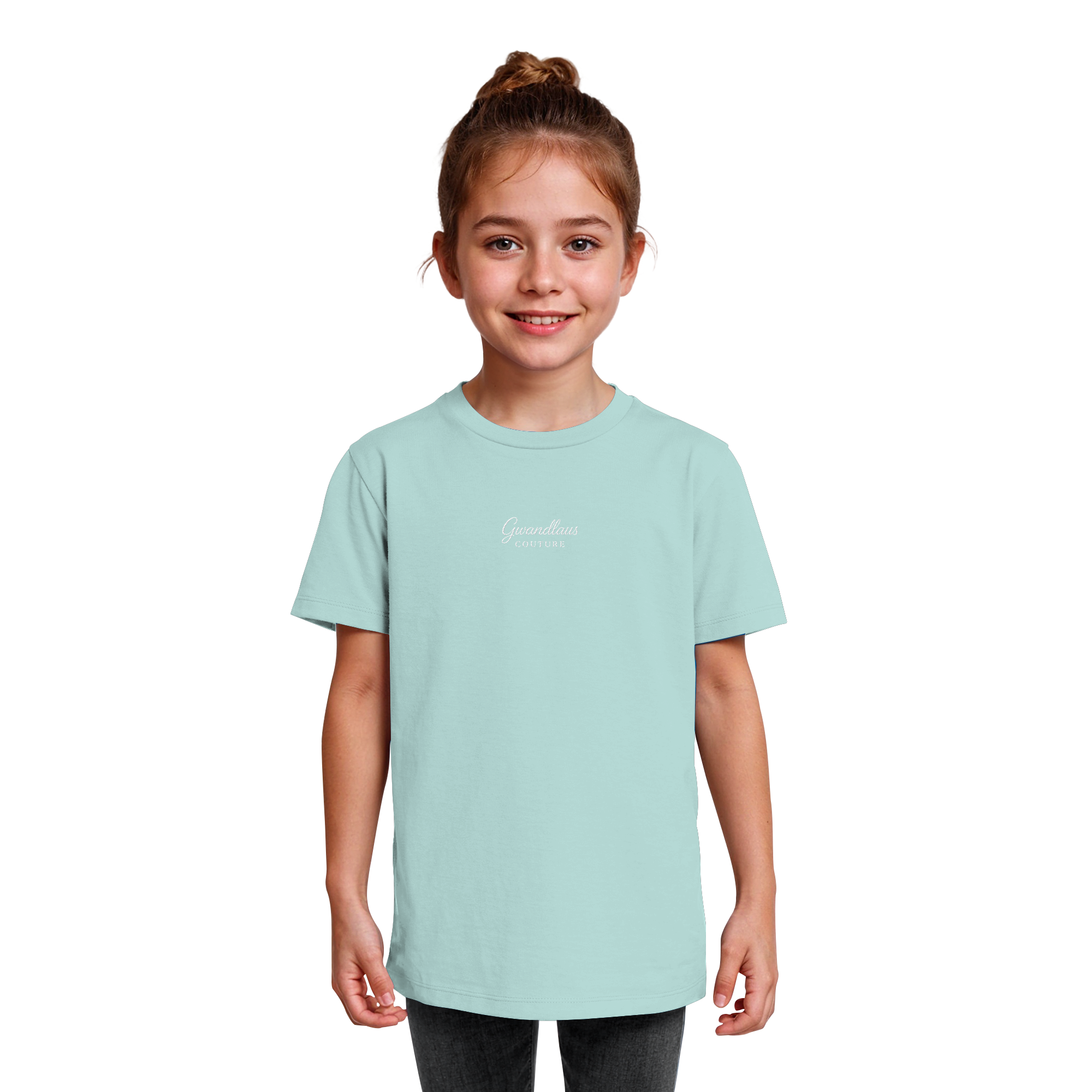 Kids Shirt - Dino Bub