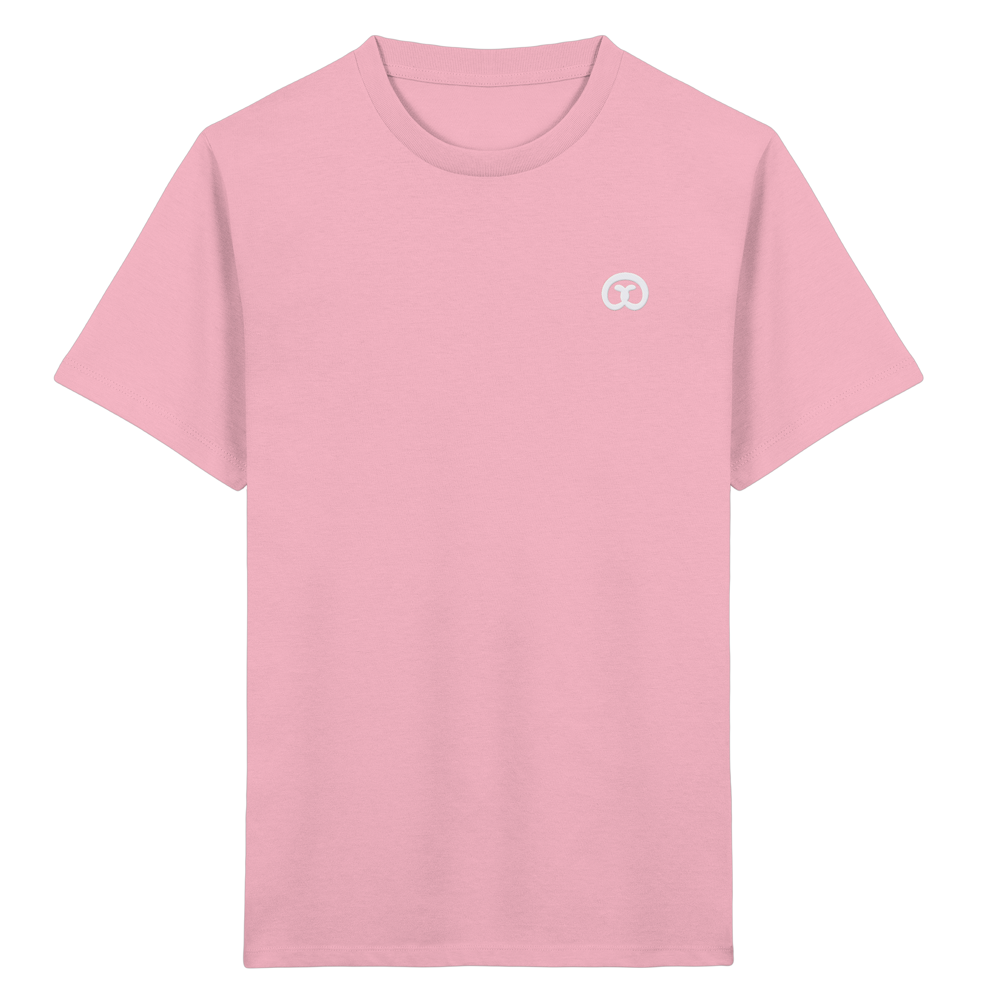Kids Organic Shirt - Stick Brezn