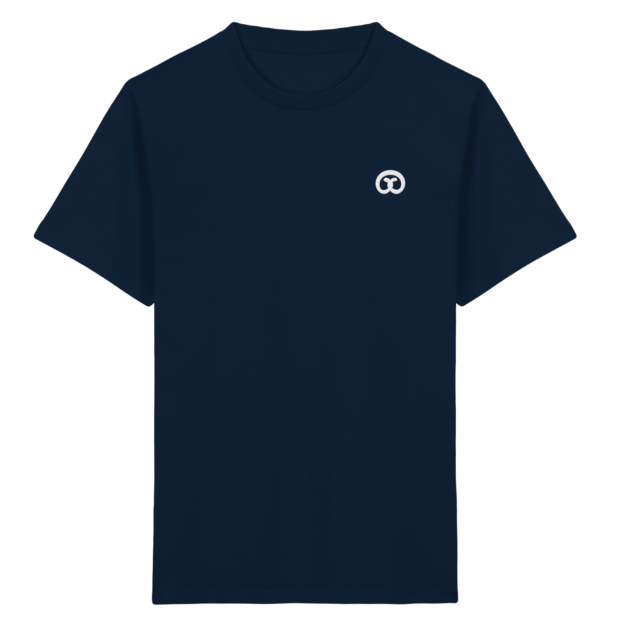 Kids Organic Shirt - Stick Brezn