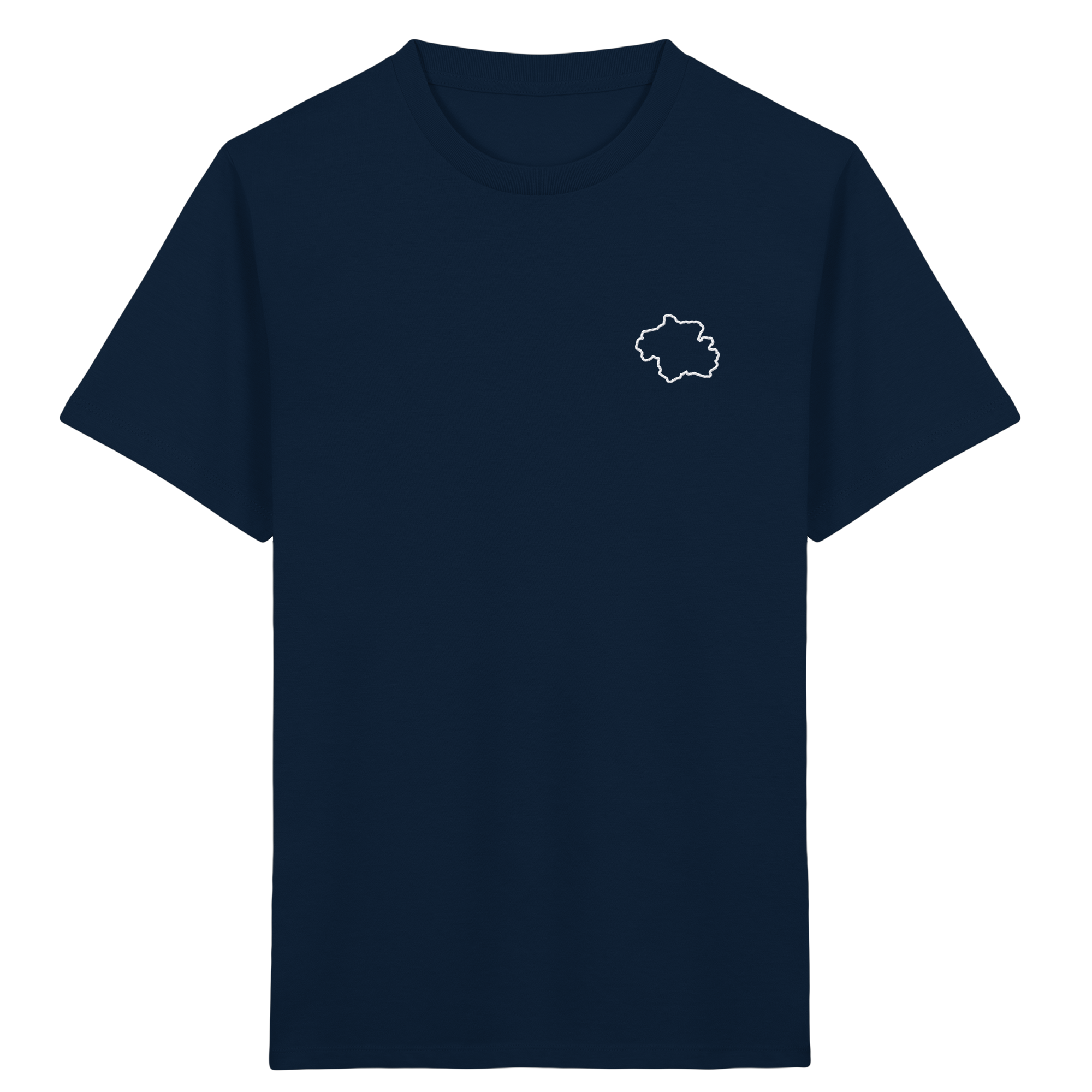 Kids Organic Shirt - München Stick