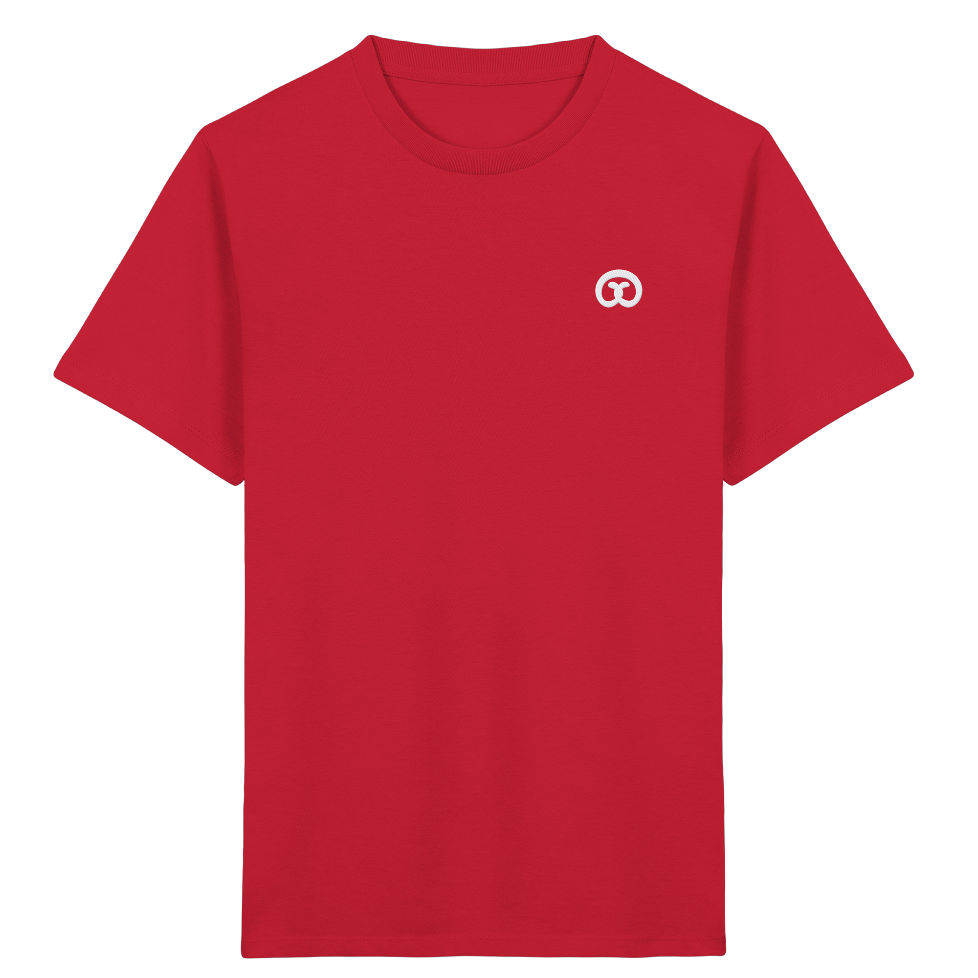 Kids Organic Shirt - Stick Brezn