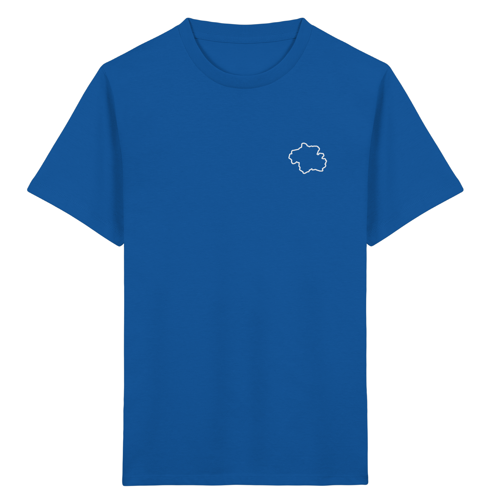 Kids Organic Shirt - München Stick