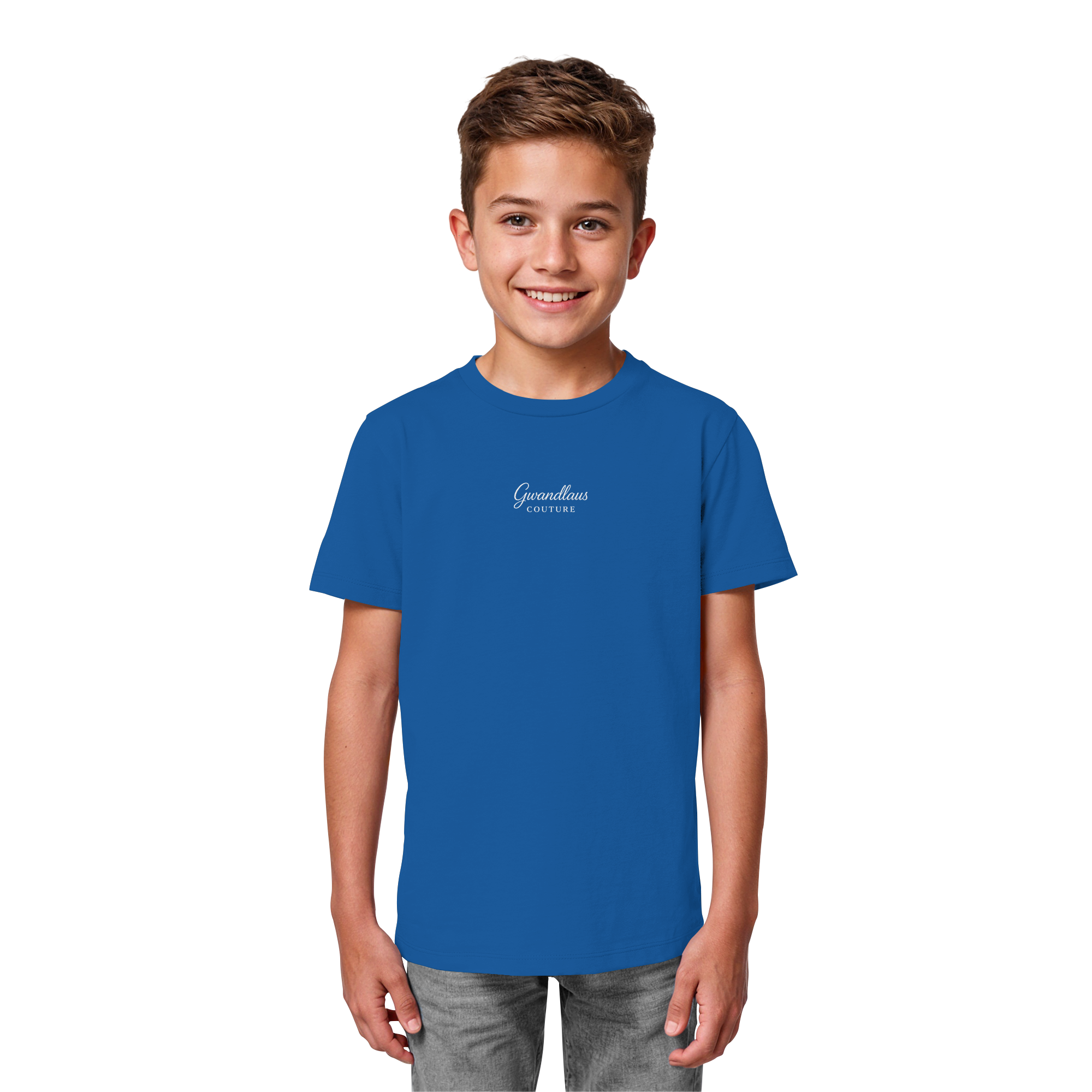 Kids Shirt - Dino Bub