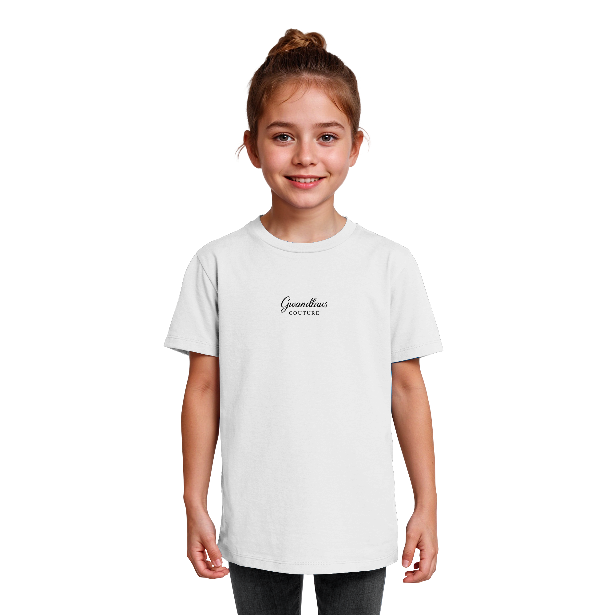 Kids Organic Shirt - Bavarian Records