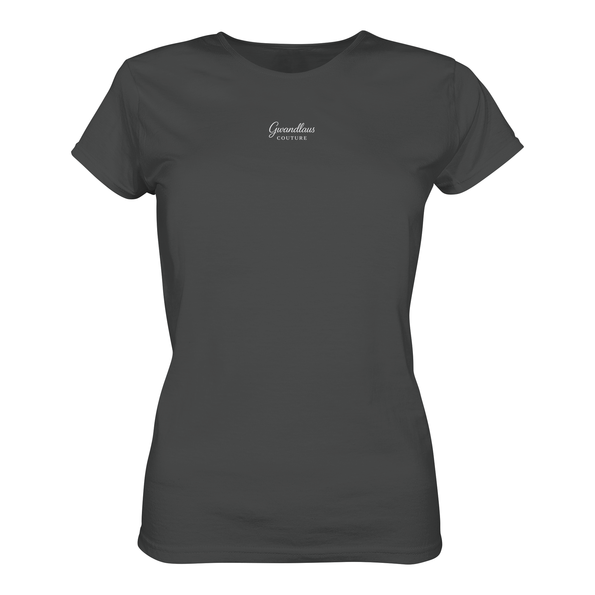 Stick Gwandlaus - Ladies Organic Shirt