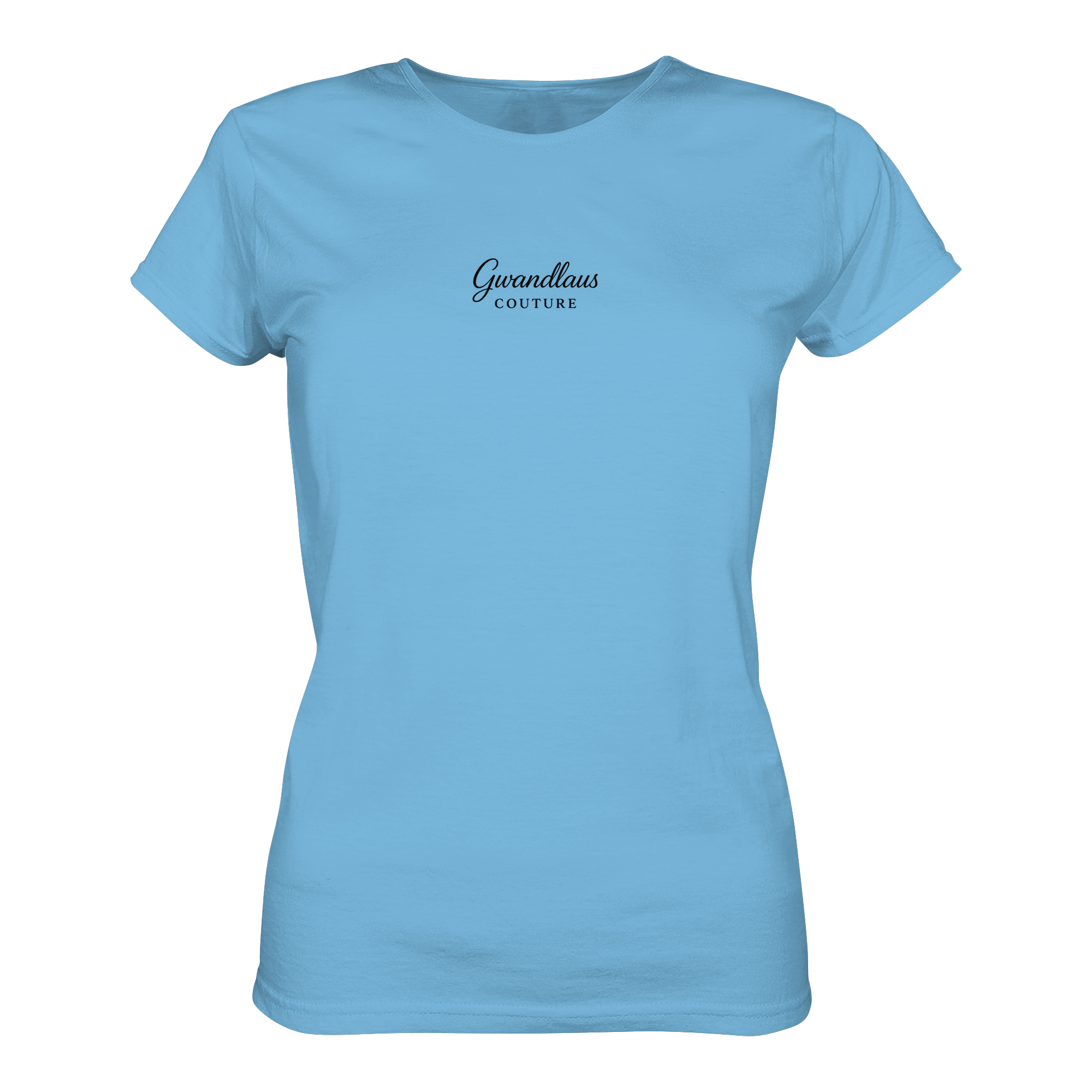 Watschnbääär - Ladies Organic Shirt