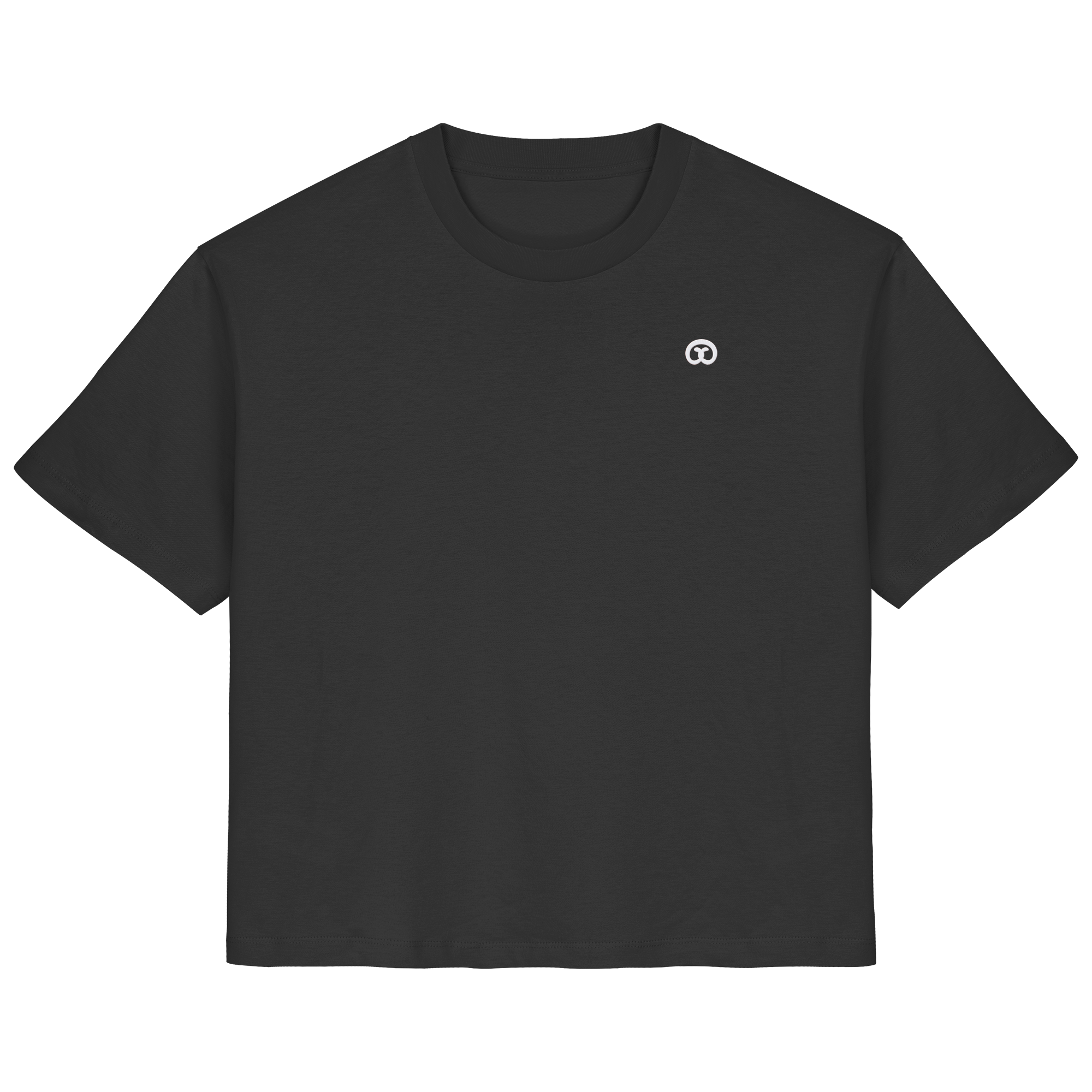 Stick Brezn - Ladies Organic Shirt