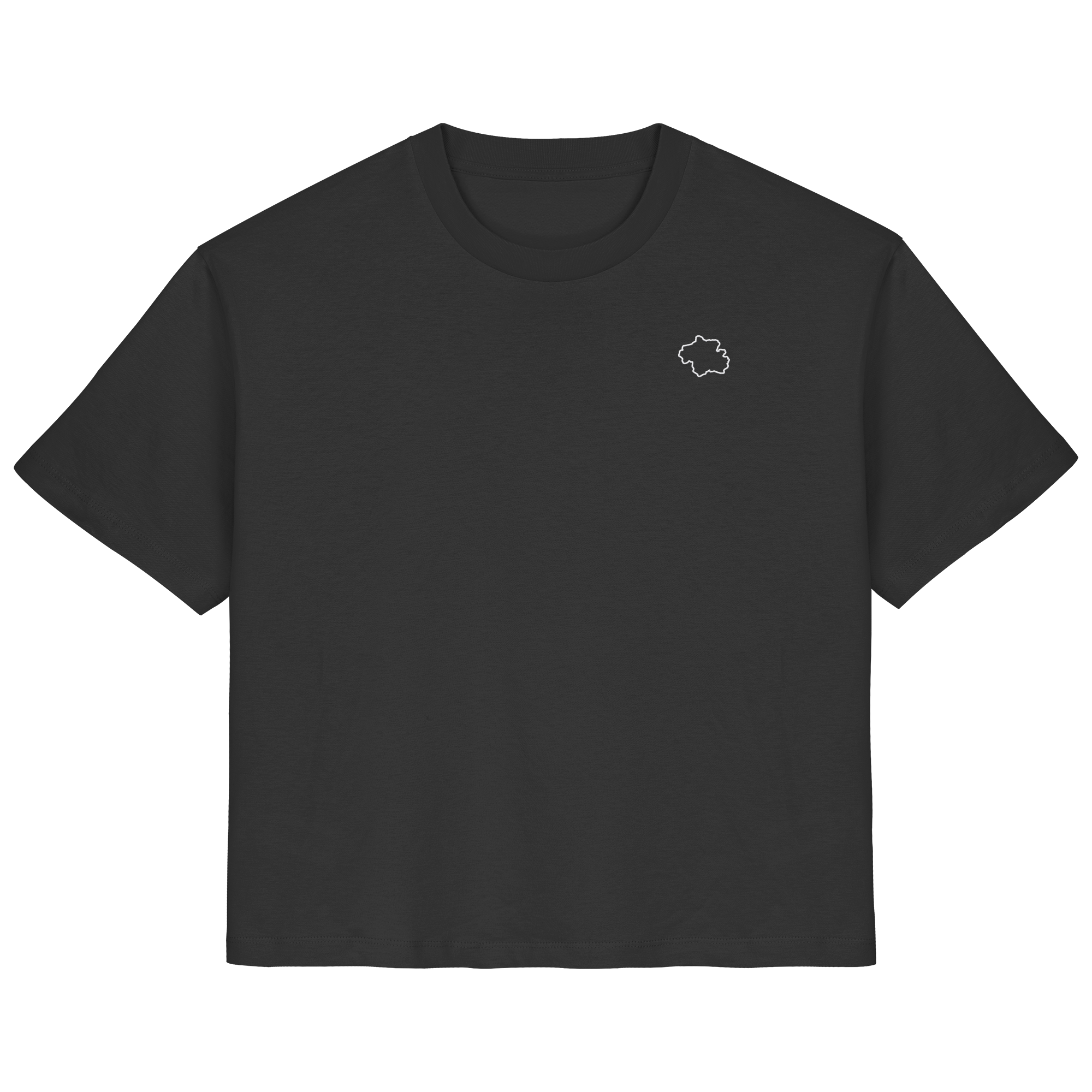 Stick München - Ladies Organic Shirt