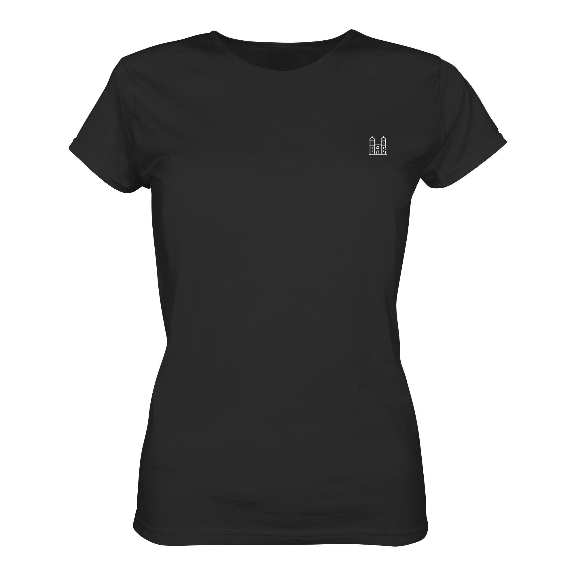 Ladies Shirt - Church