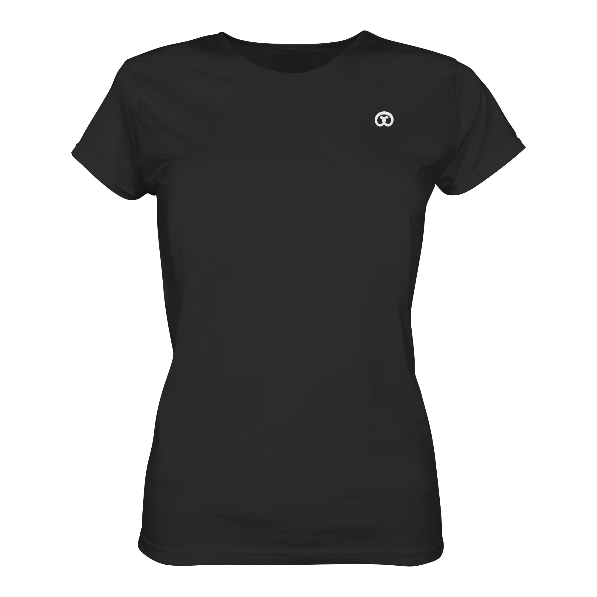 Stick Brezn - Ladies Organic Shirt