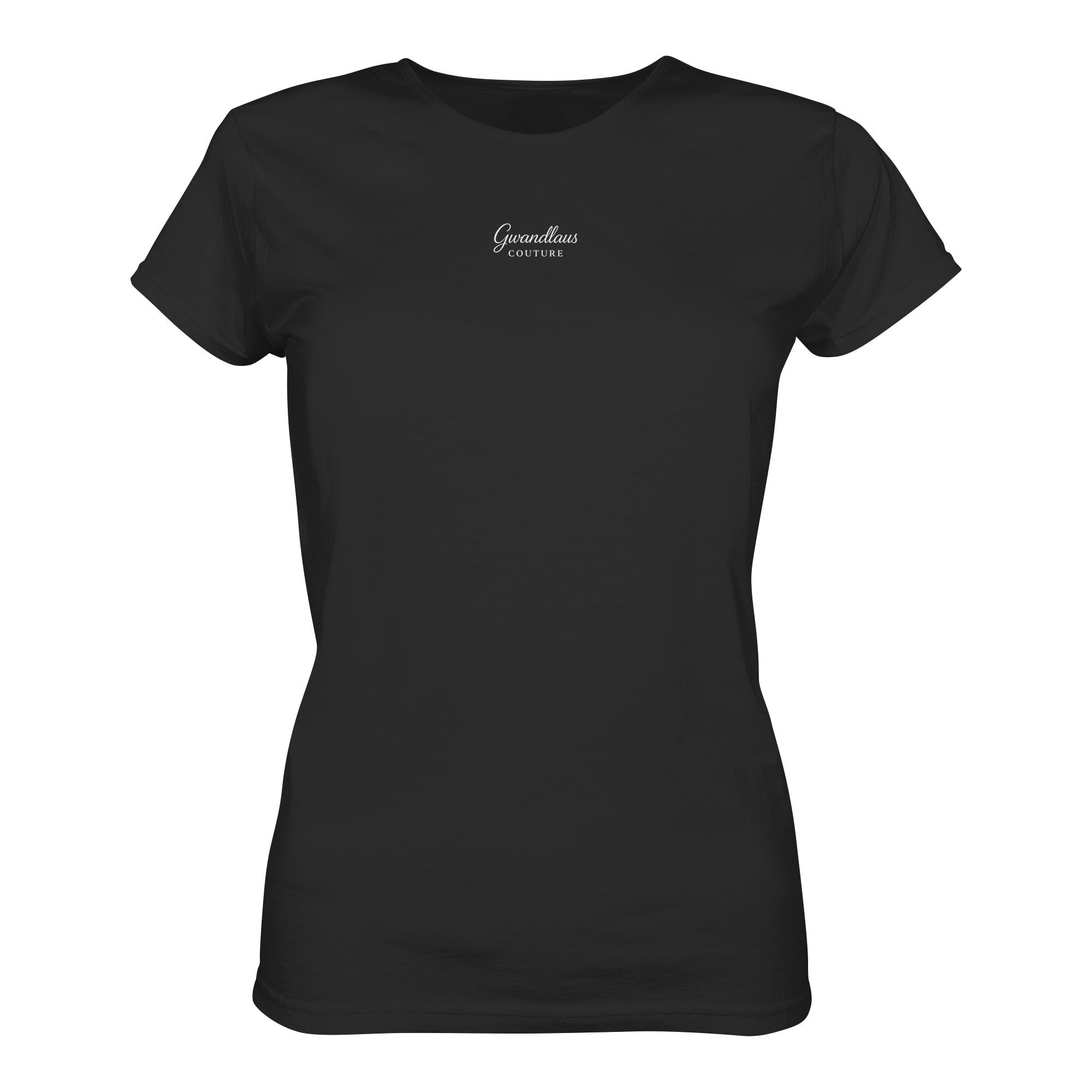 Stick Gwandlaus - Ladies Organic Shirt