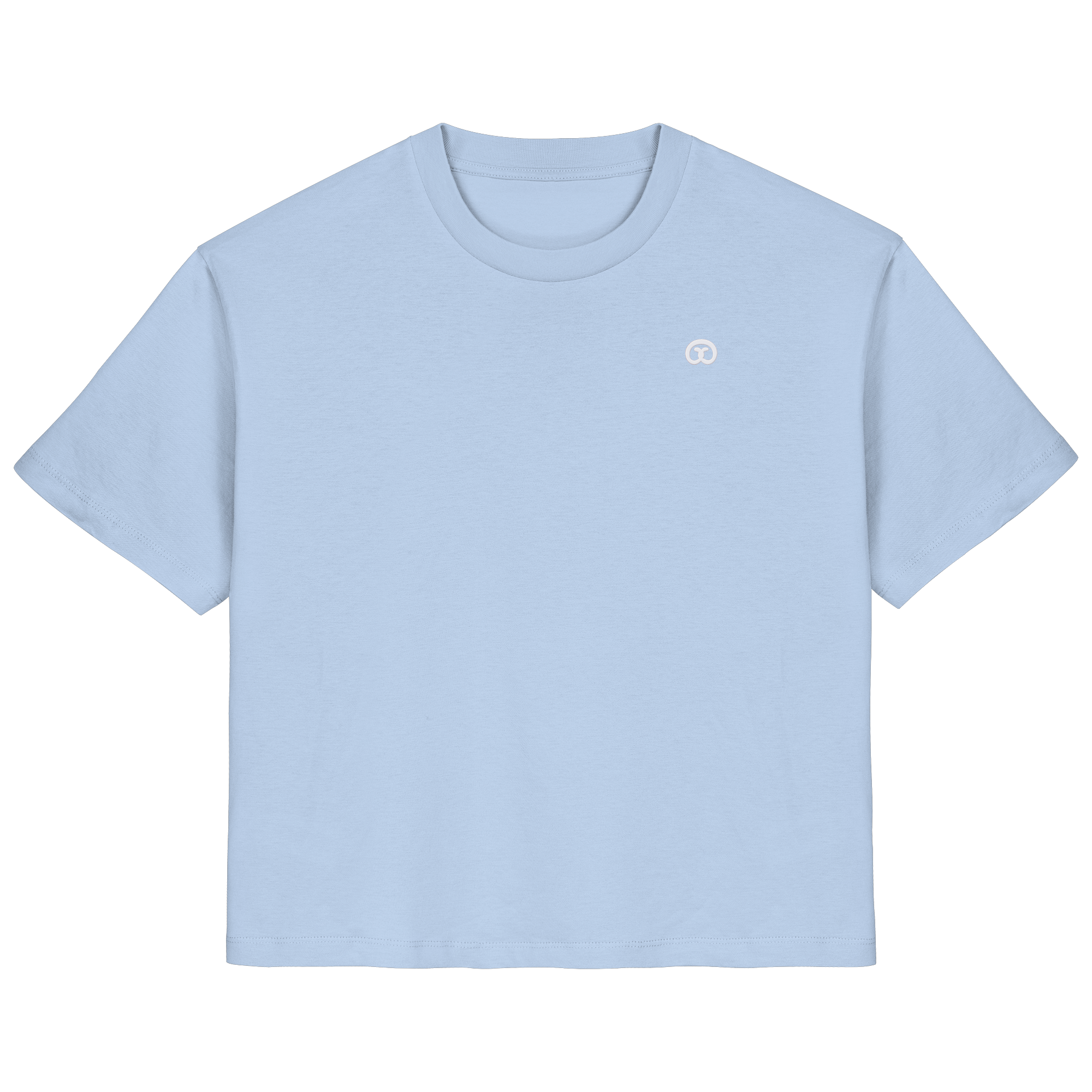 Stick Brezn - Ladies Organic Shirt