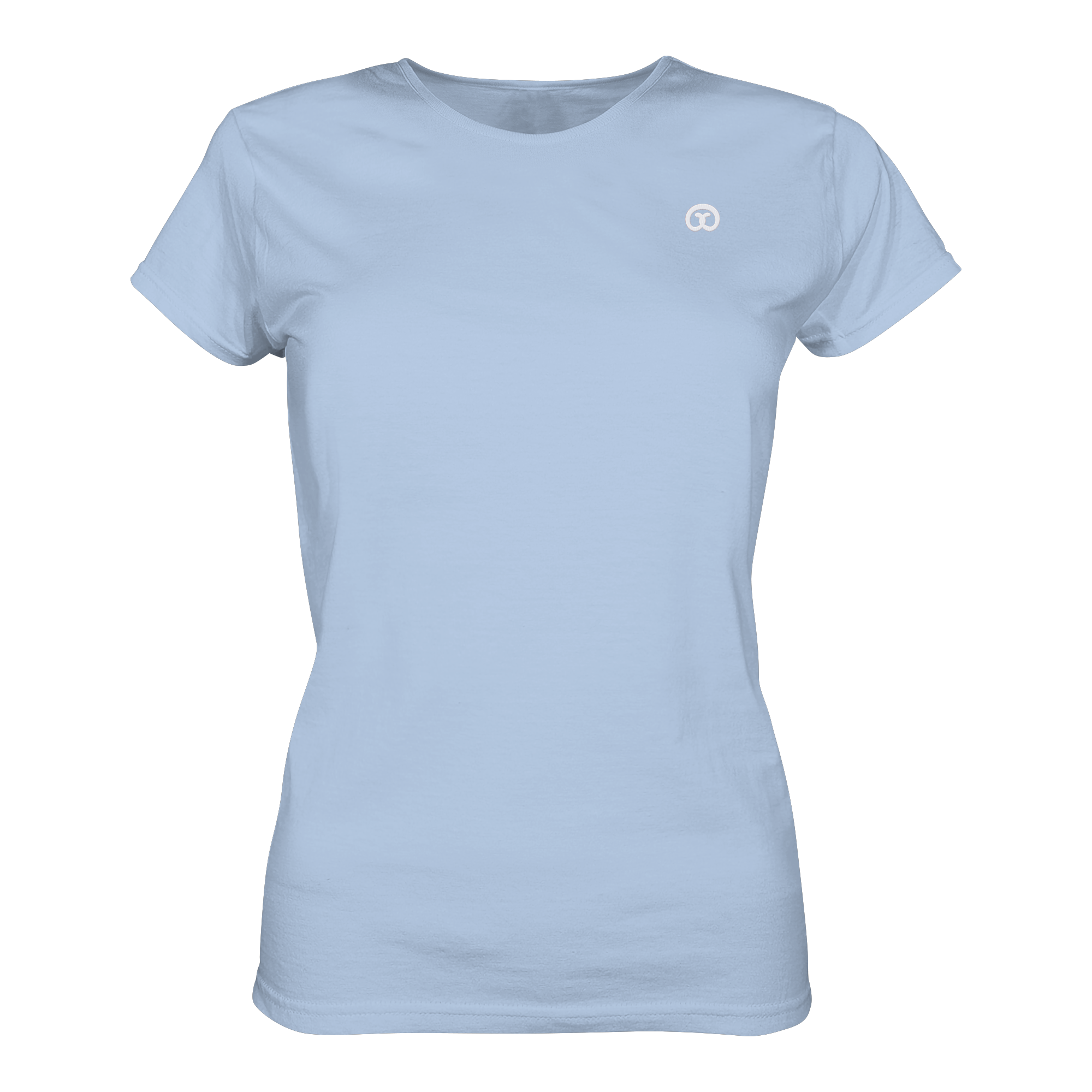 Stick Brezn - Ladies Organic Shirt