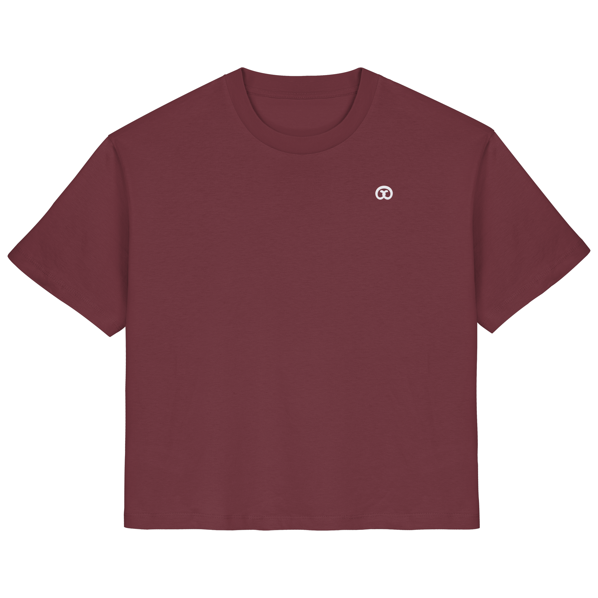 Stick Brezn - Ladies Organic Shirt