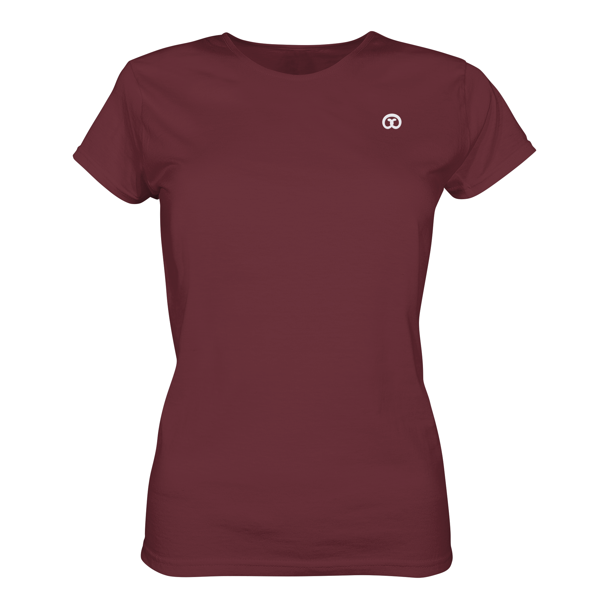 Stick Brezn - Ladies Organic Shirt