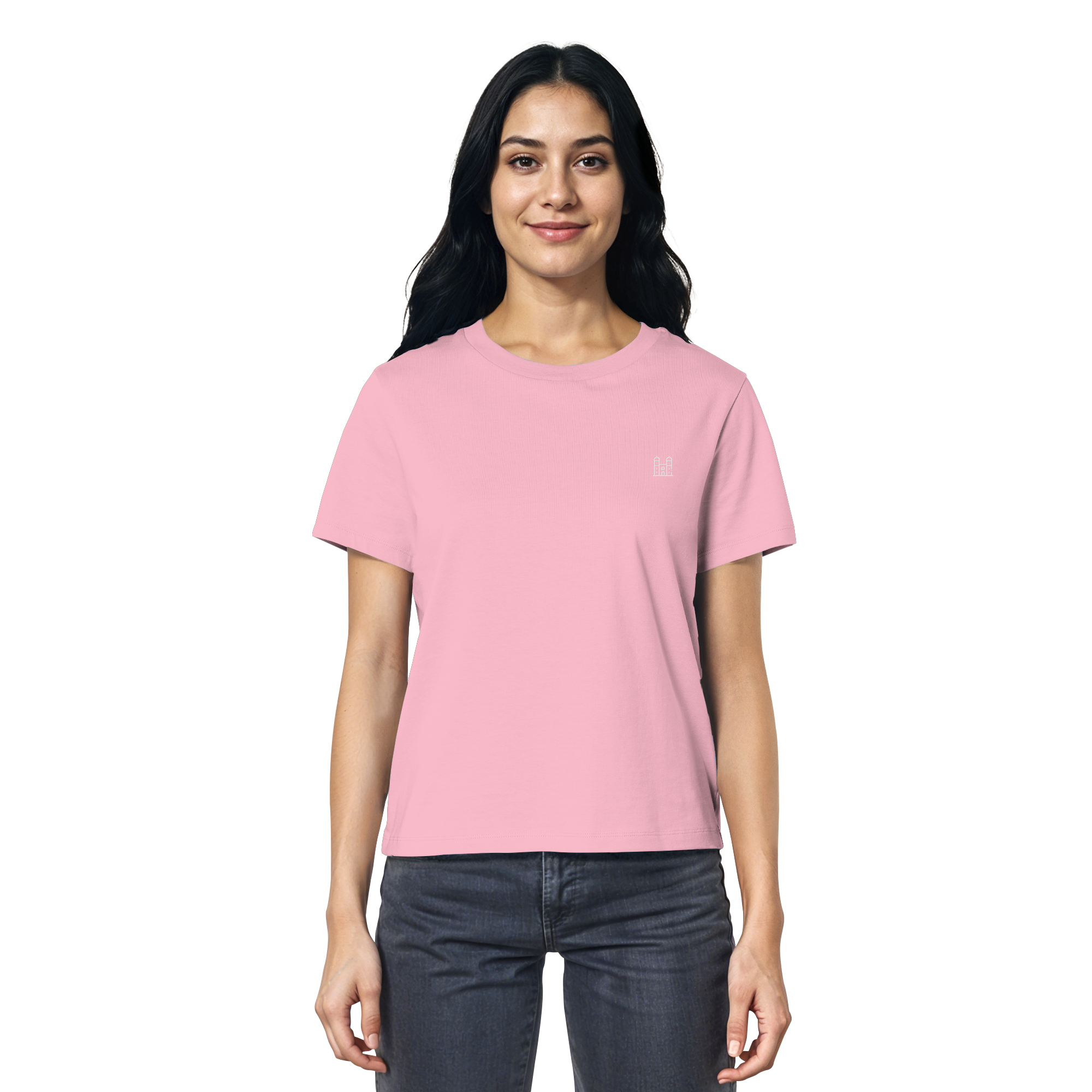 Ladies Shirt - Church