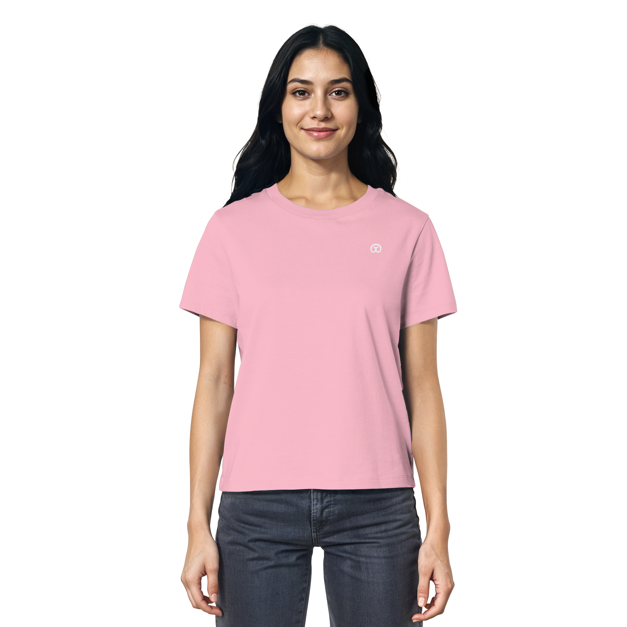 Stick Brezn - Ladies Organic Shirt