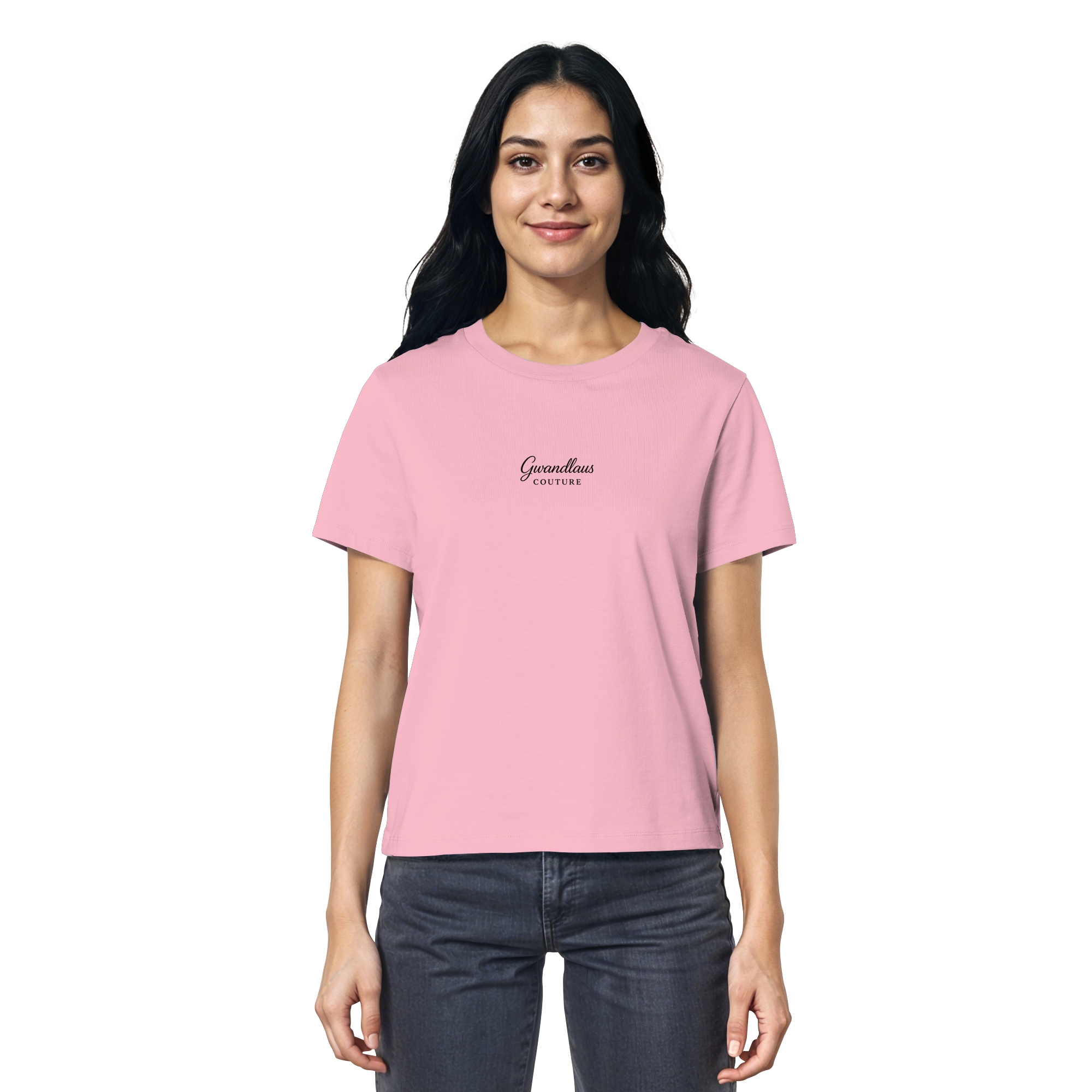 Watschnbääär - Ladies Organic Shirt