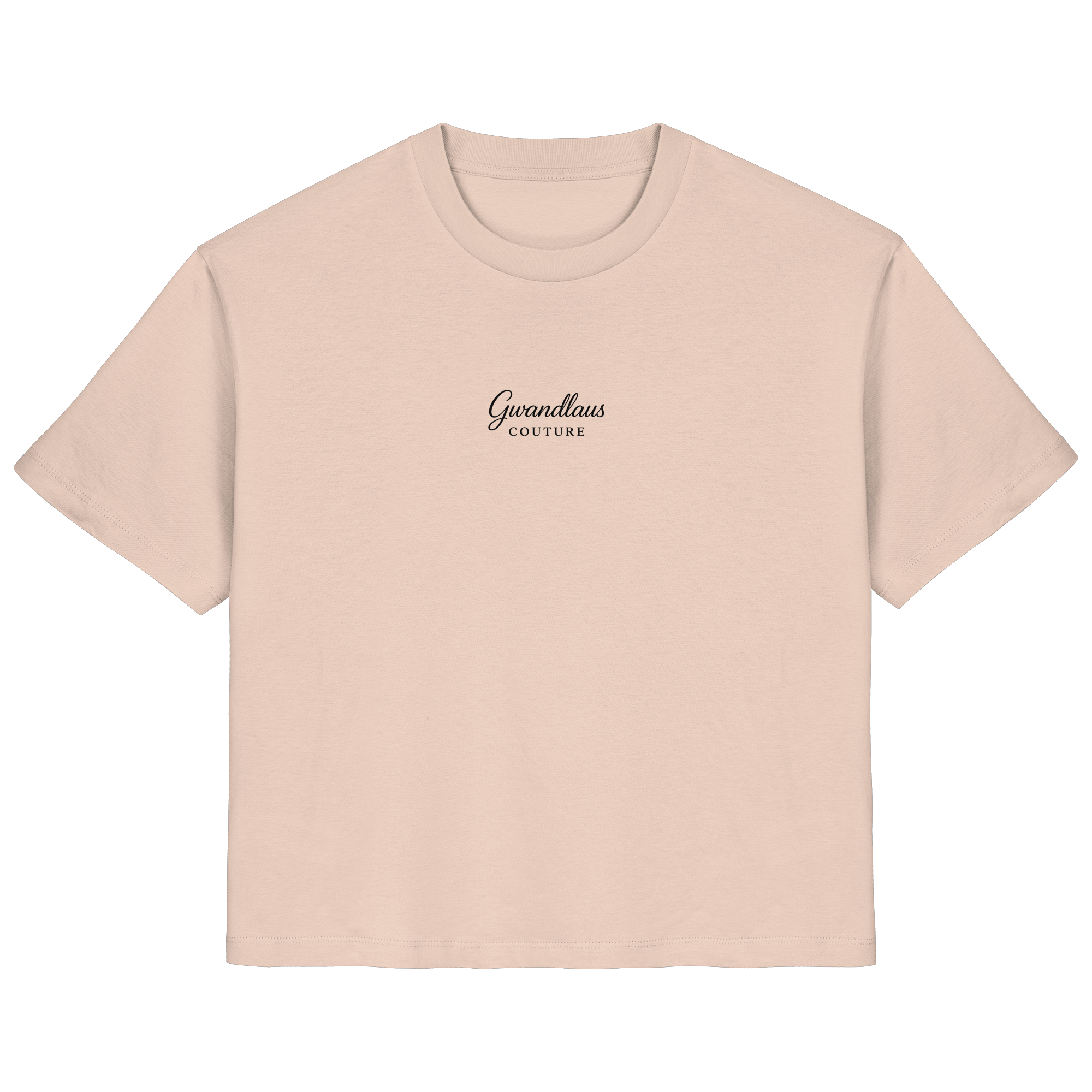 Watschnbääär - Ladies Organic Shirt