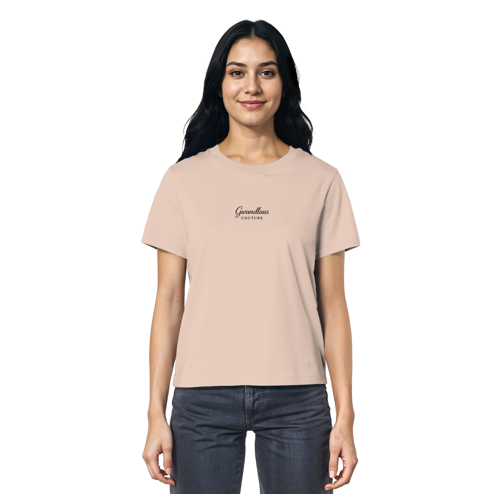Watschnbääär - Ladies Organic Shirt