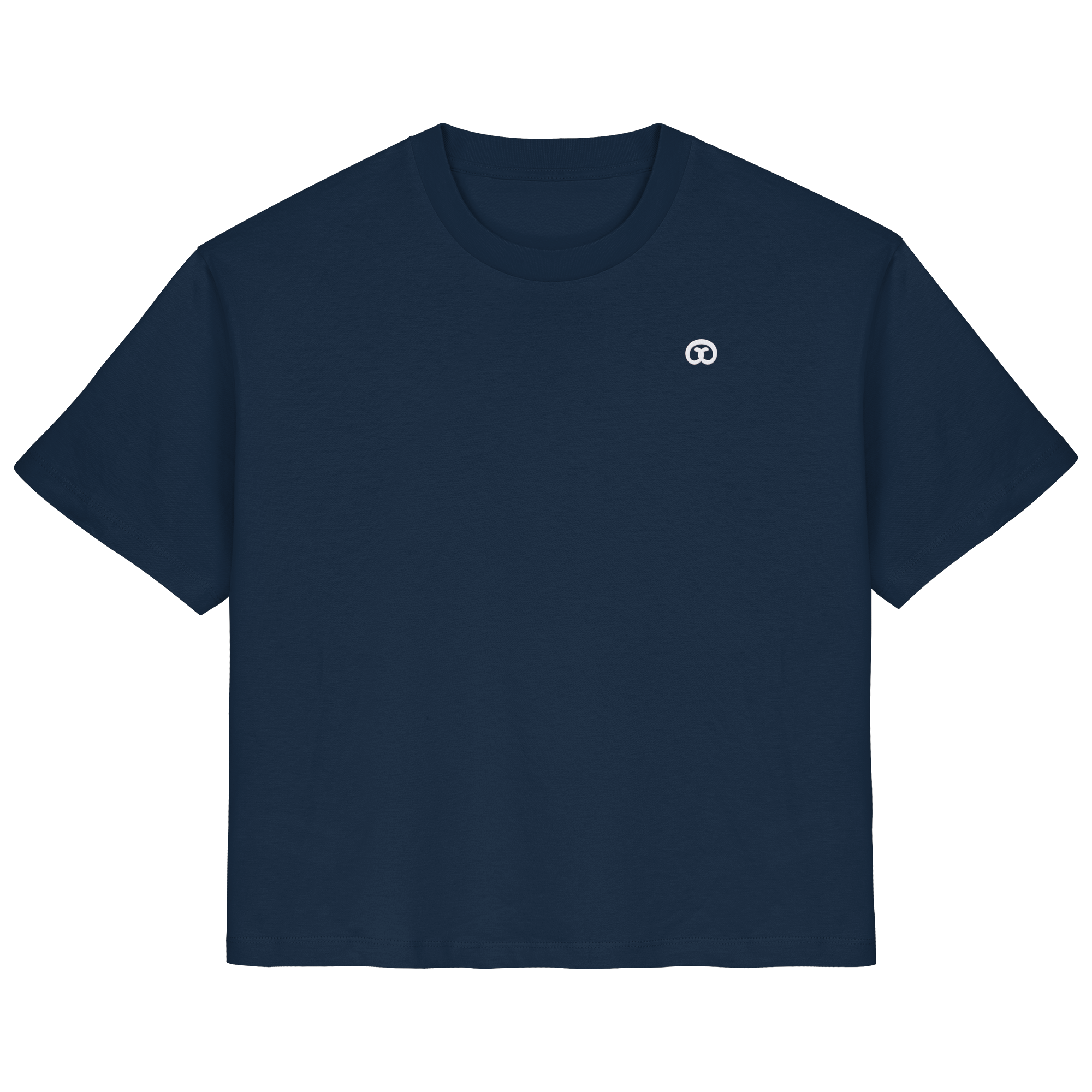 Stick Brezn - Ladies Organic Shirt