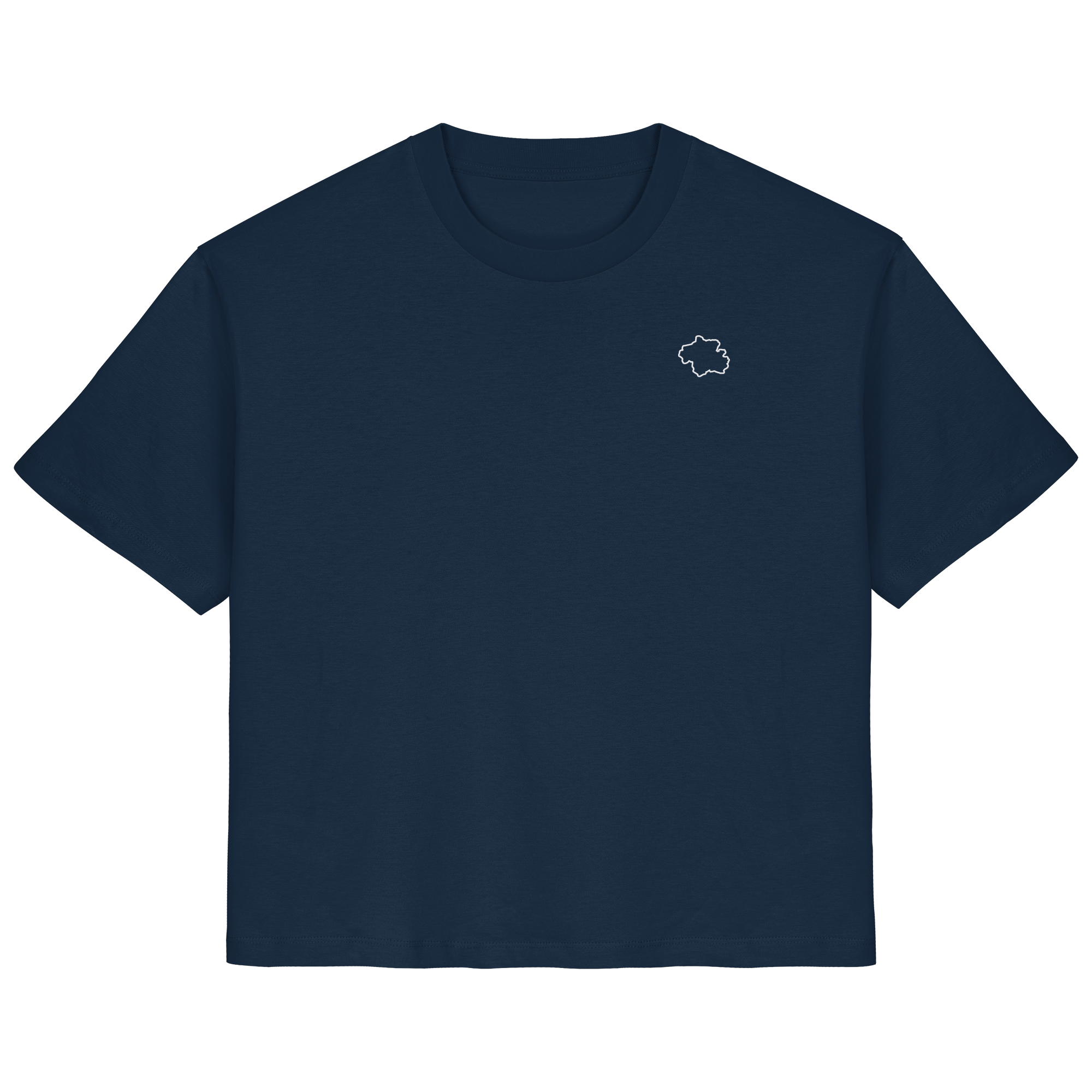 Stick München - Ladies Organic Shirt