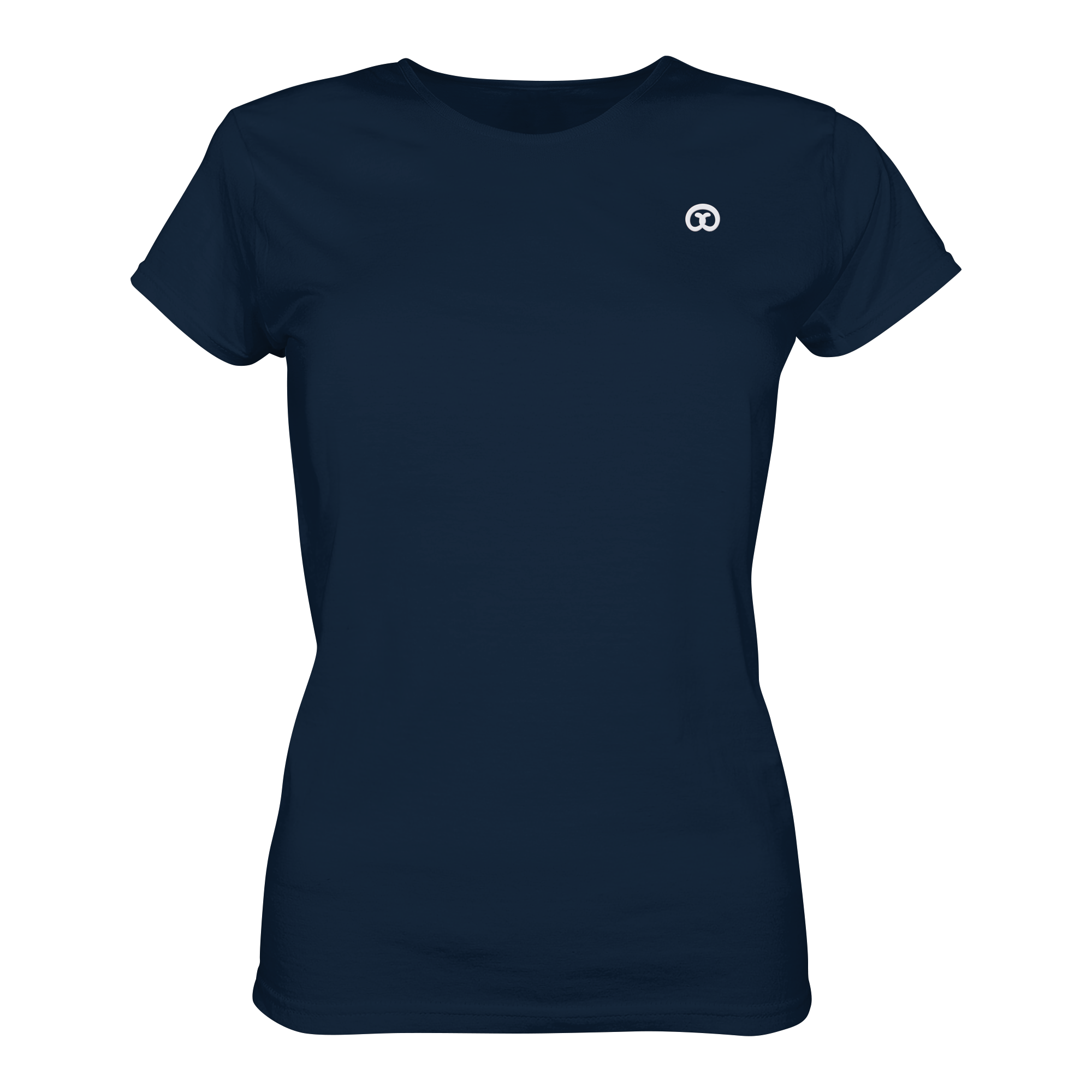 Stick Brezn - Ladies Organic Shirt