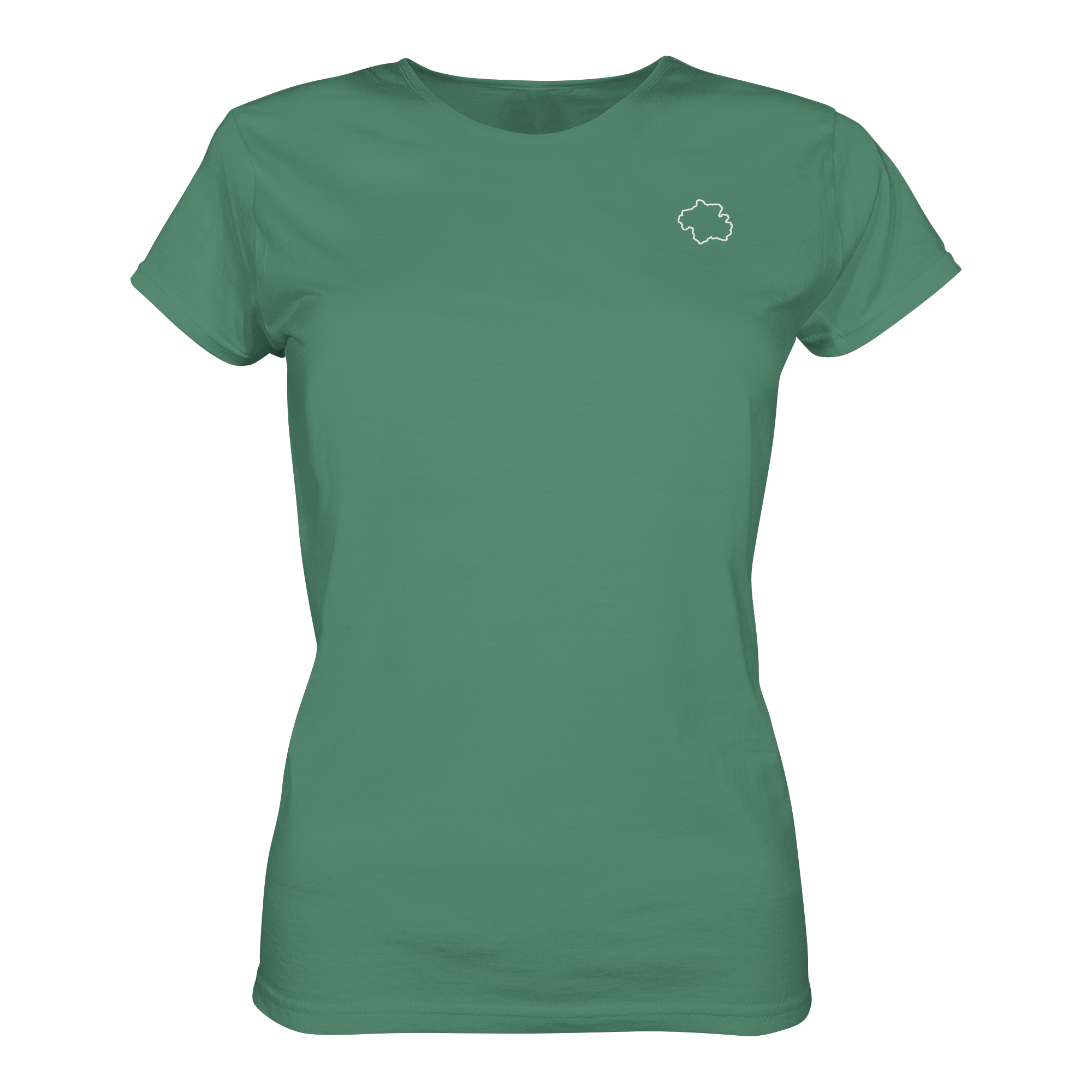 Stick München - Ladies Organic Shirt