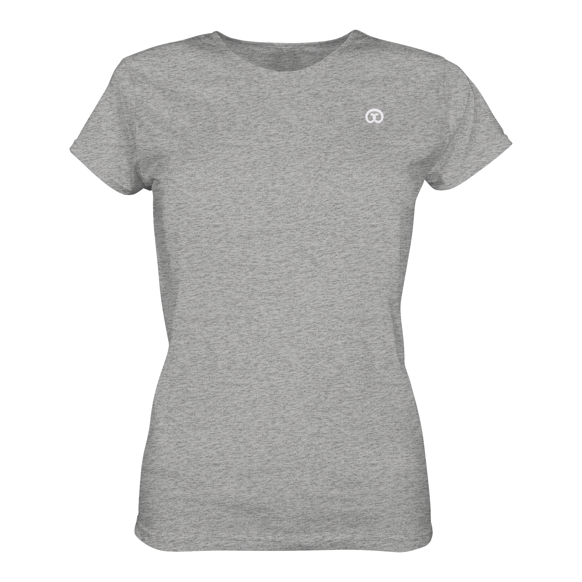 Stick Brezn - Ladies Organic Shirt