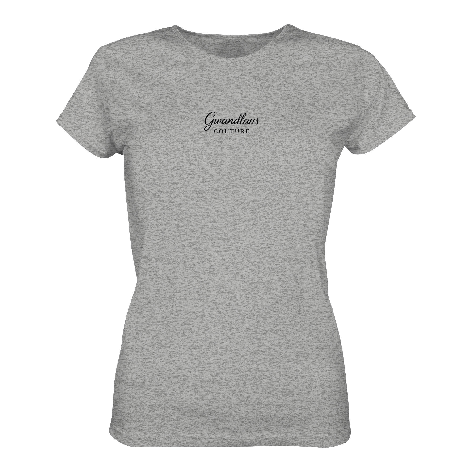 Watschnbääär - Ladies Organic Shirt